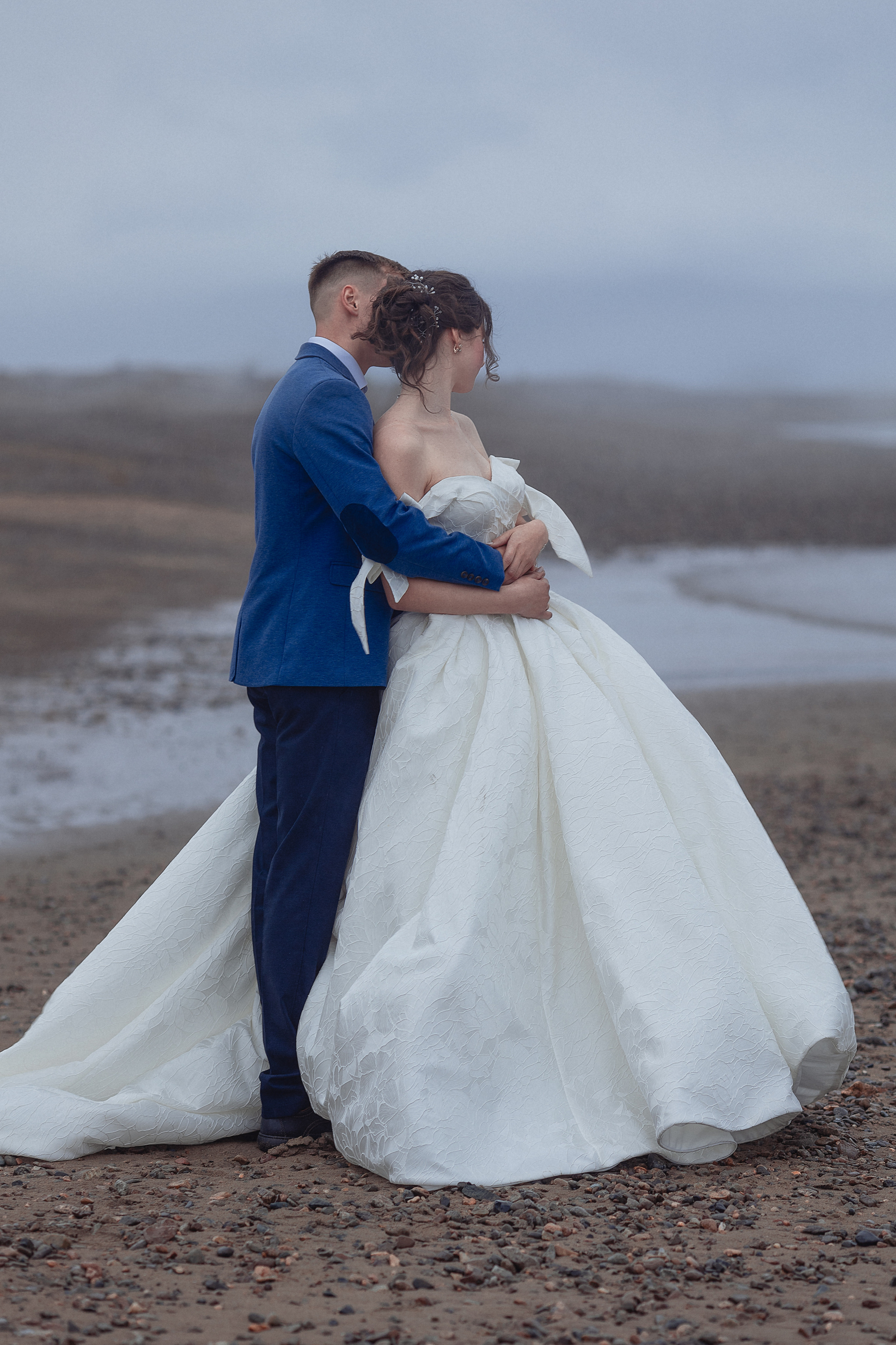 Иван и Регина. Фотограф Алёна Яковлева