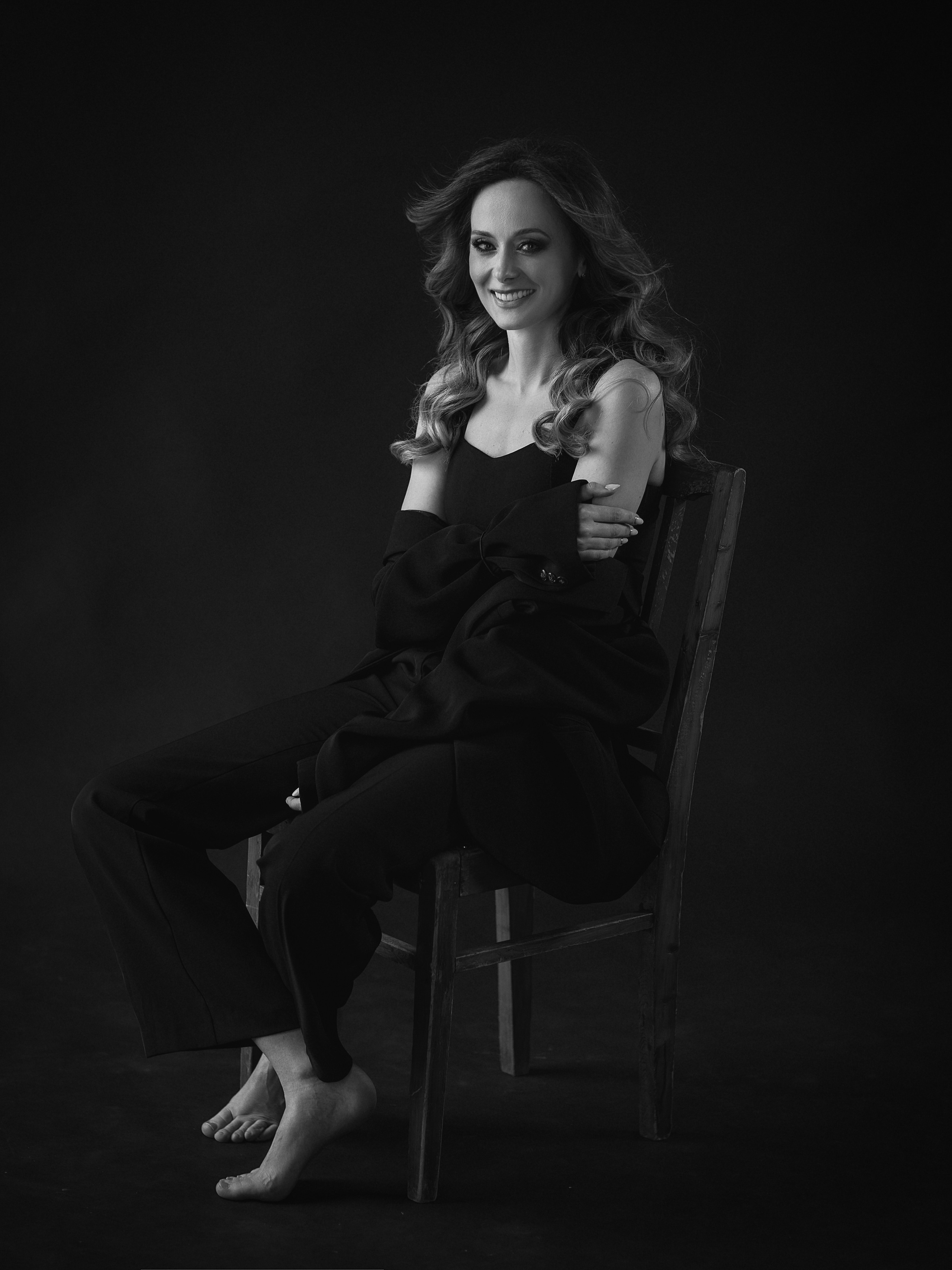 Kseniya. Фотограф Алёна Яковлева