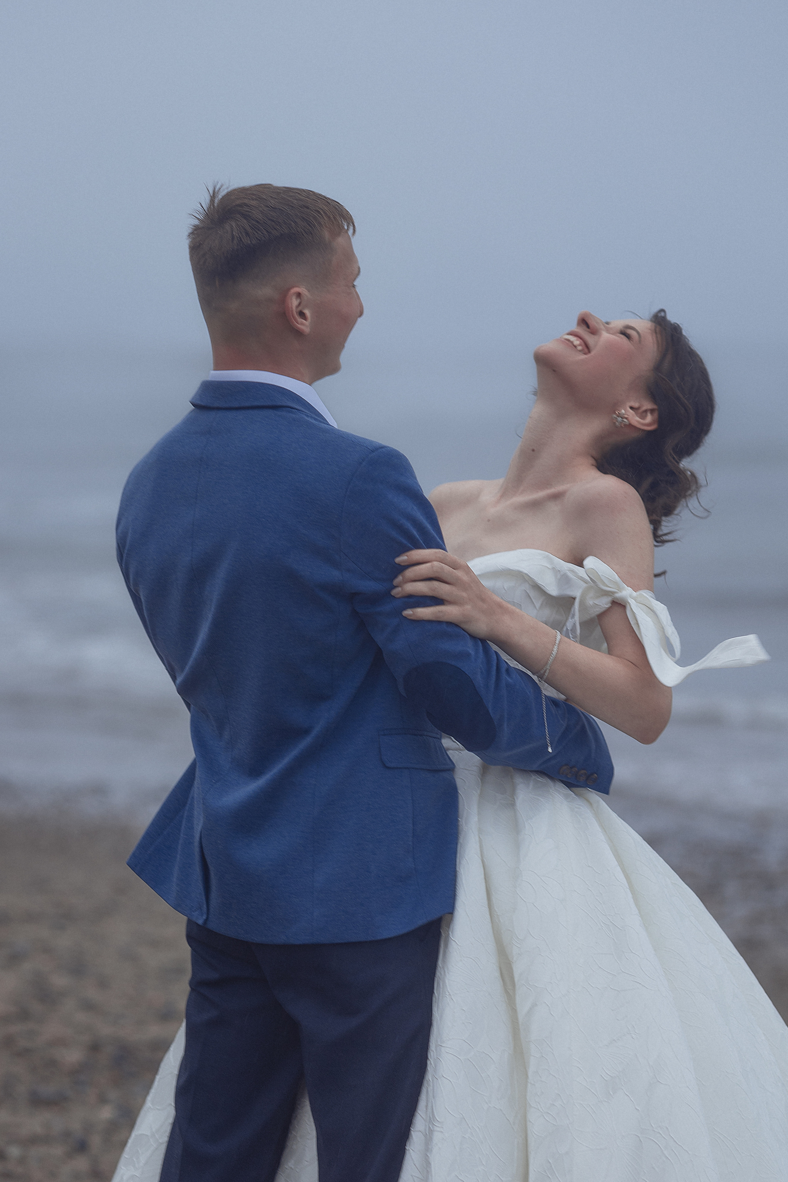 Иван и Регина. Фотограф Алёна Яковлева