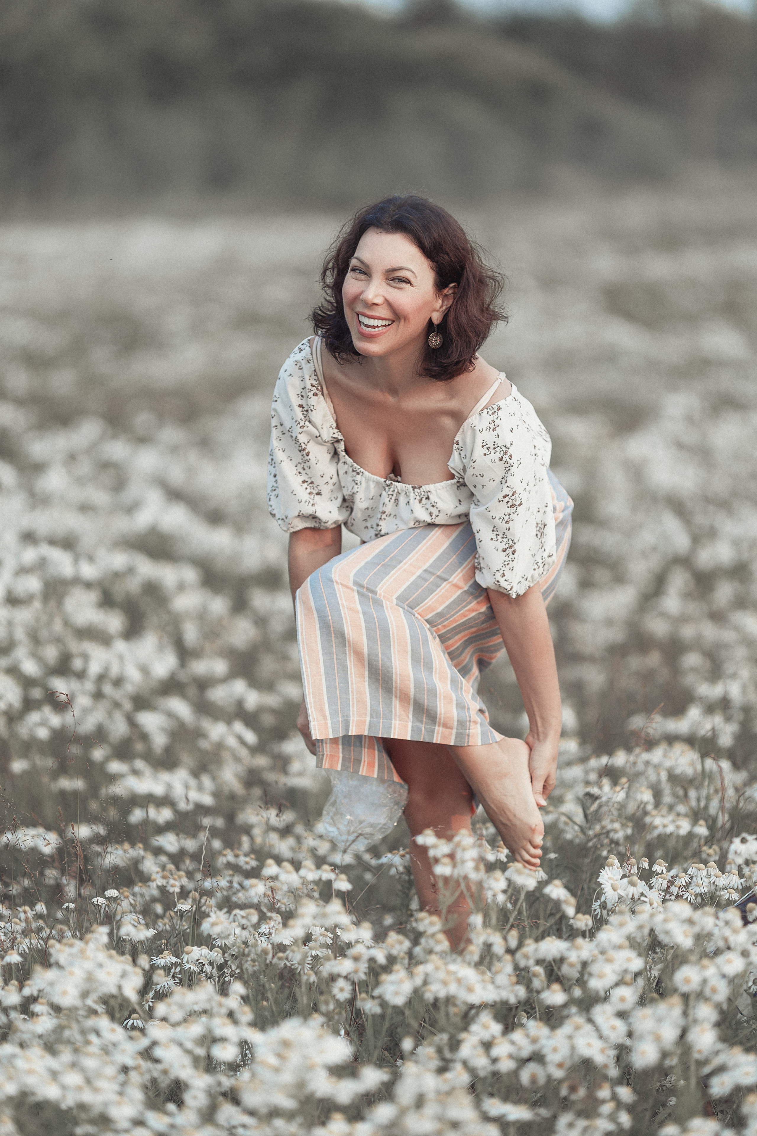 Танюша. Фотограф Алёна Яковлева