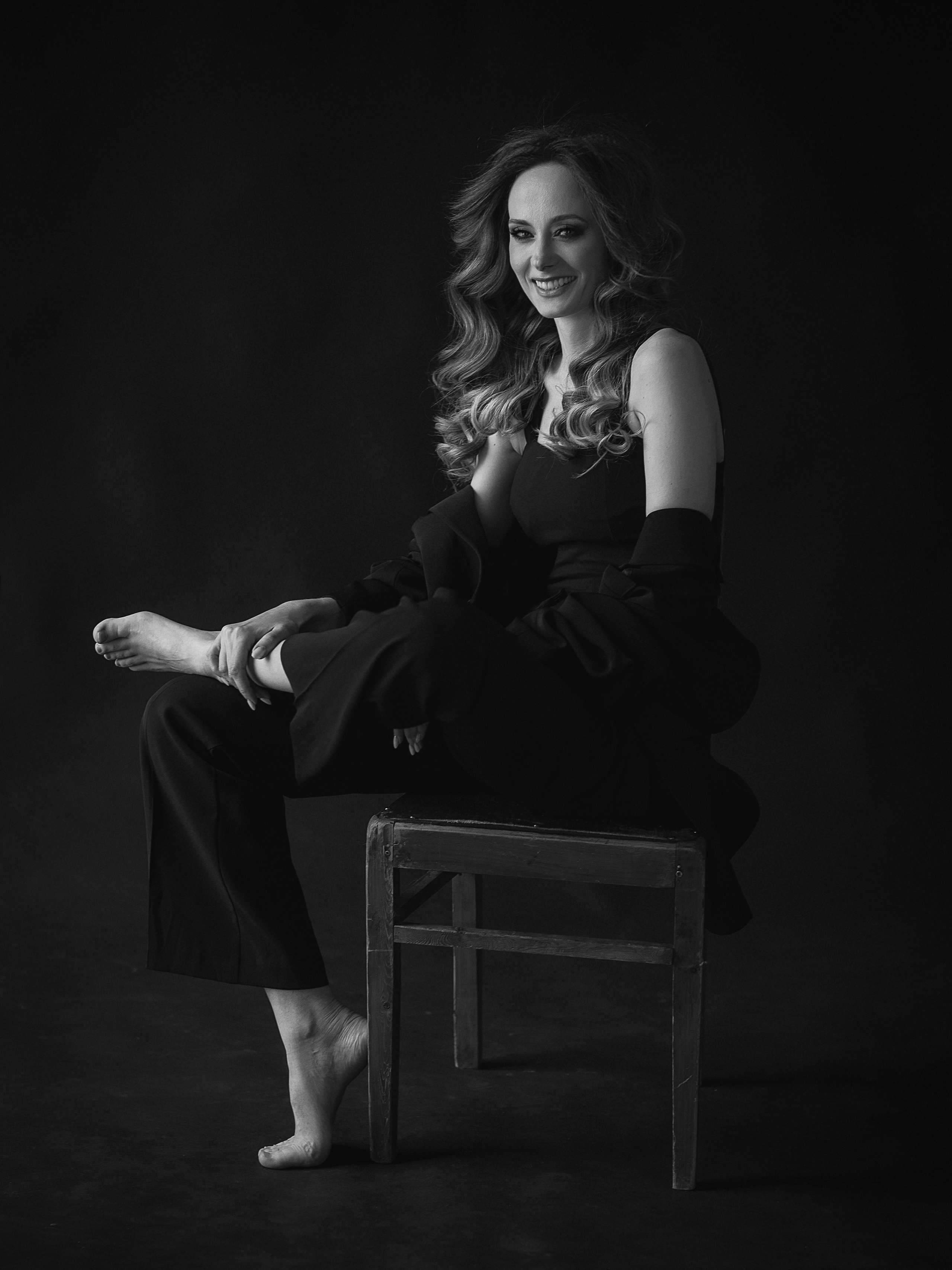 Kseniya. Фотограф Алёна Яковлева