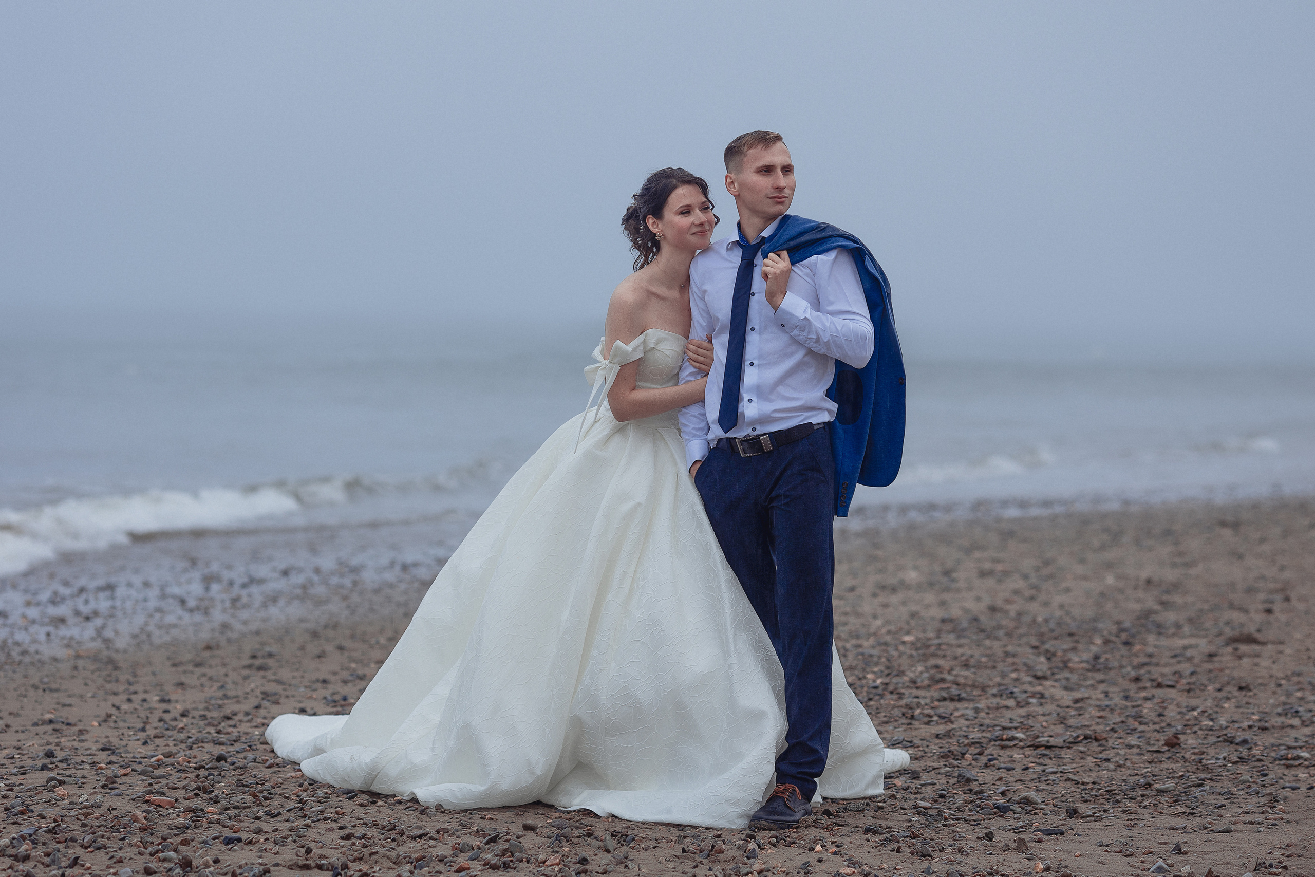 Иван и Регина. Фотограф Алёна Яковлева