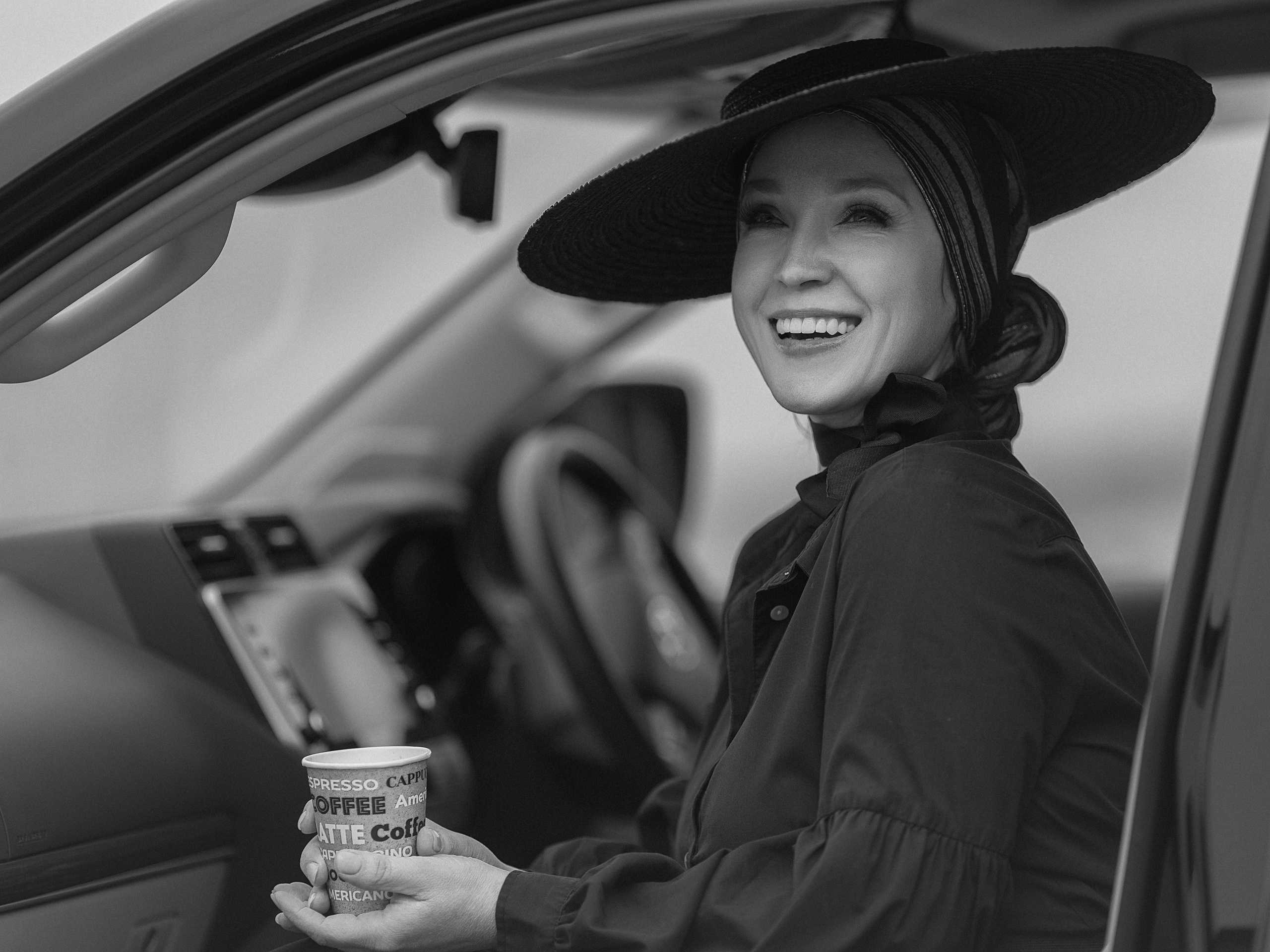 Tanya. Фотограф Алёна Яковлева