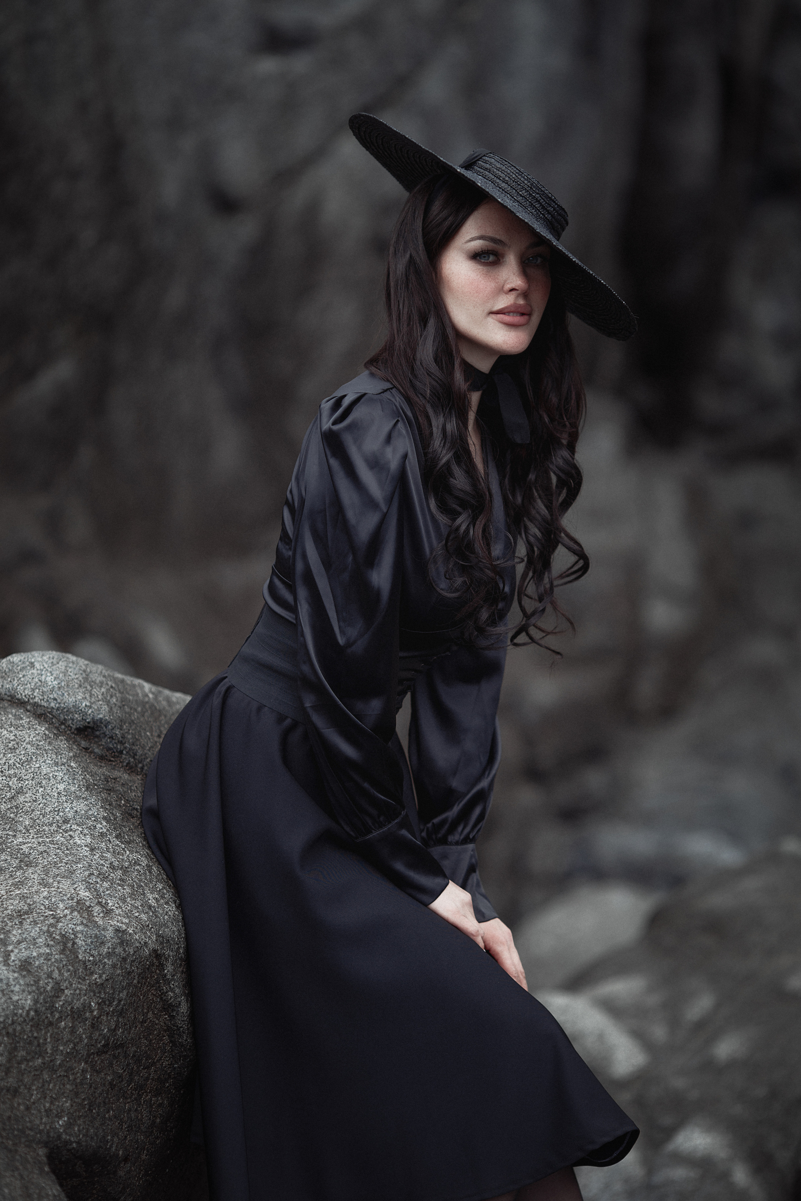 Anna. Фотограф Алёна Яковлева