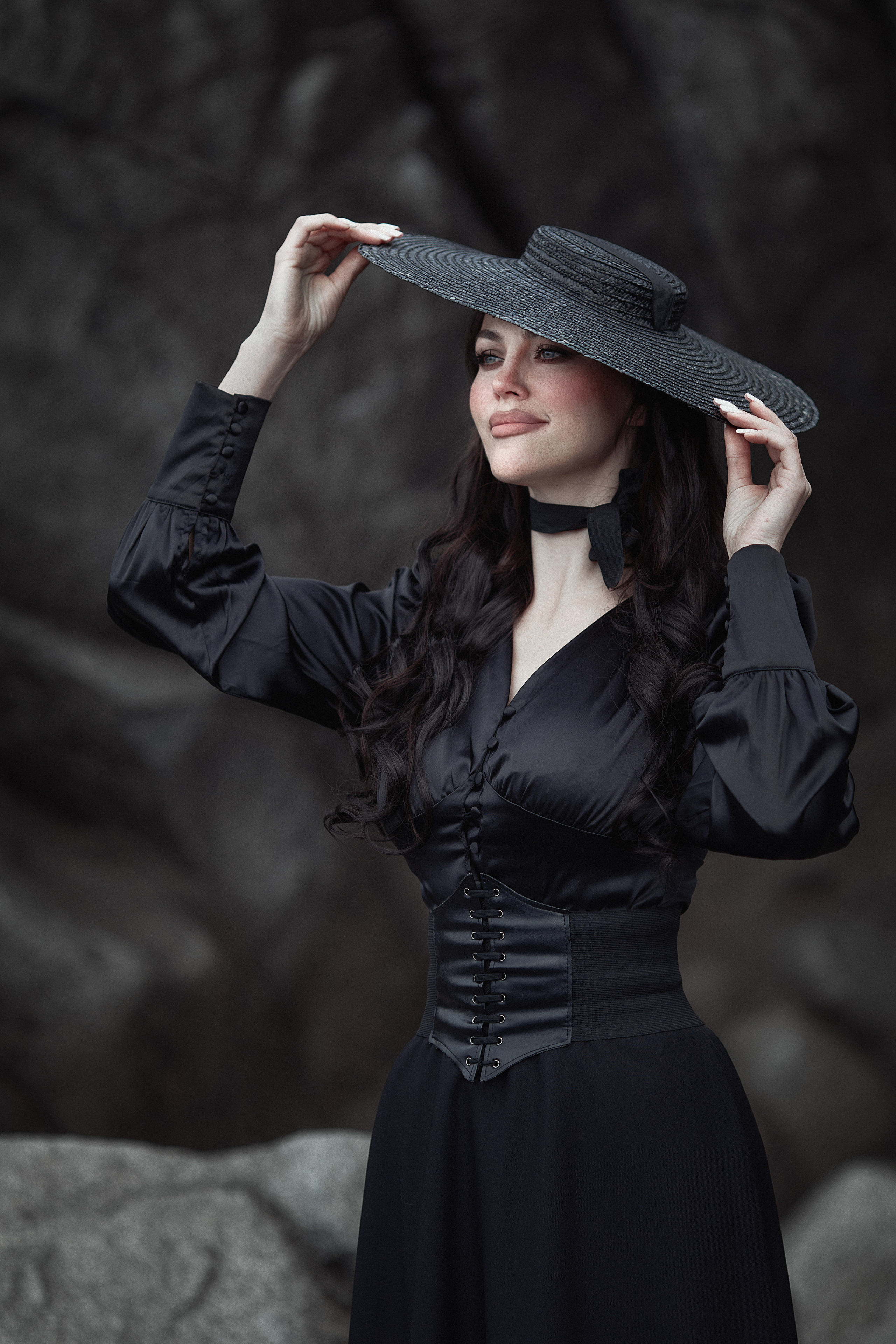 Anna. Фотограф Алёна Яковлева