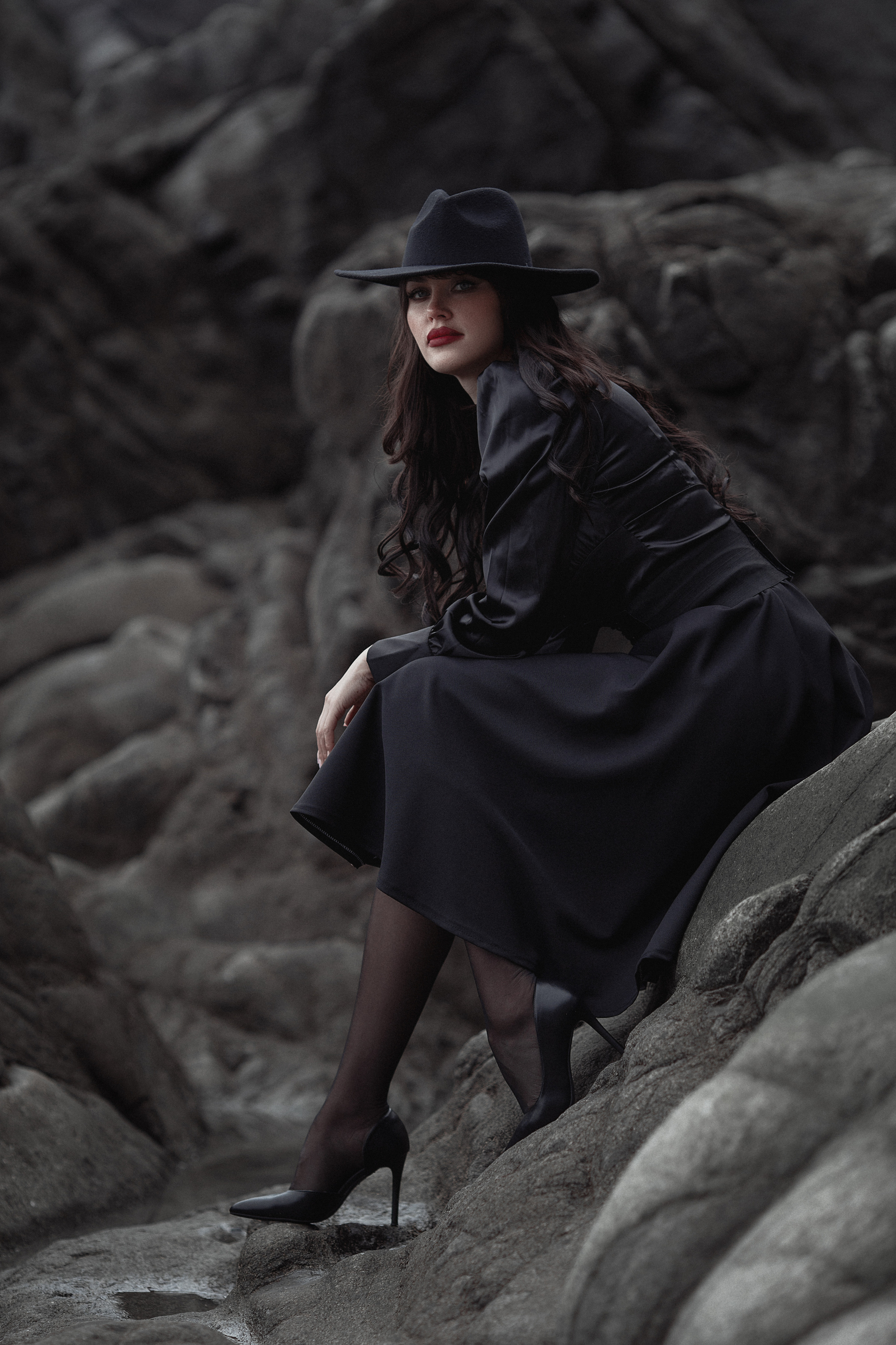 Anna. Фотограф Алёна Яковлева