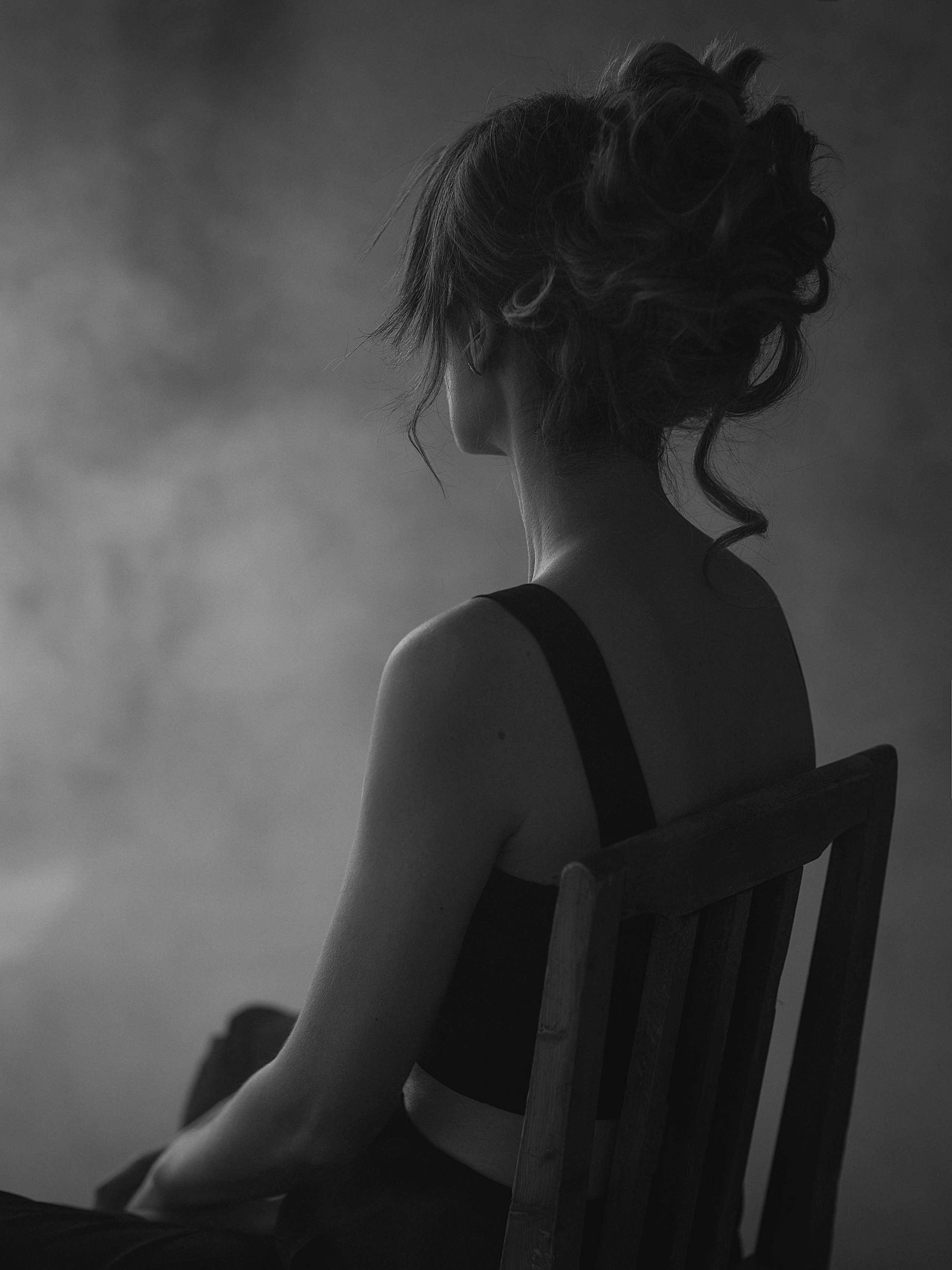 Kseniya. Фотограф Алёна Яковлева