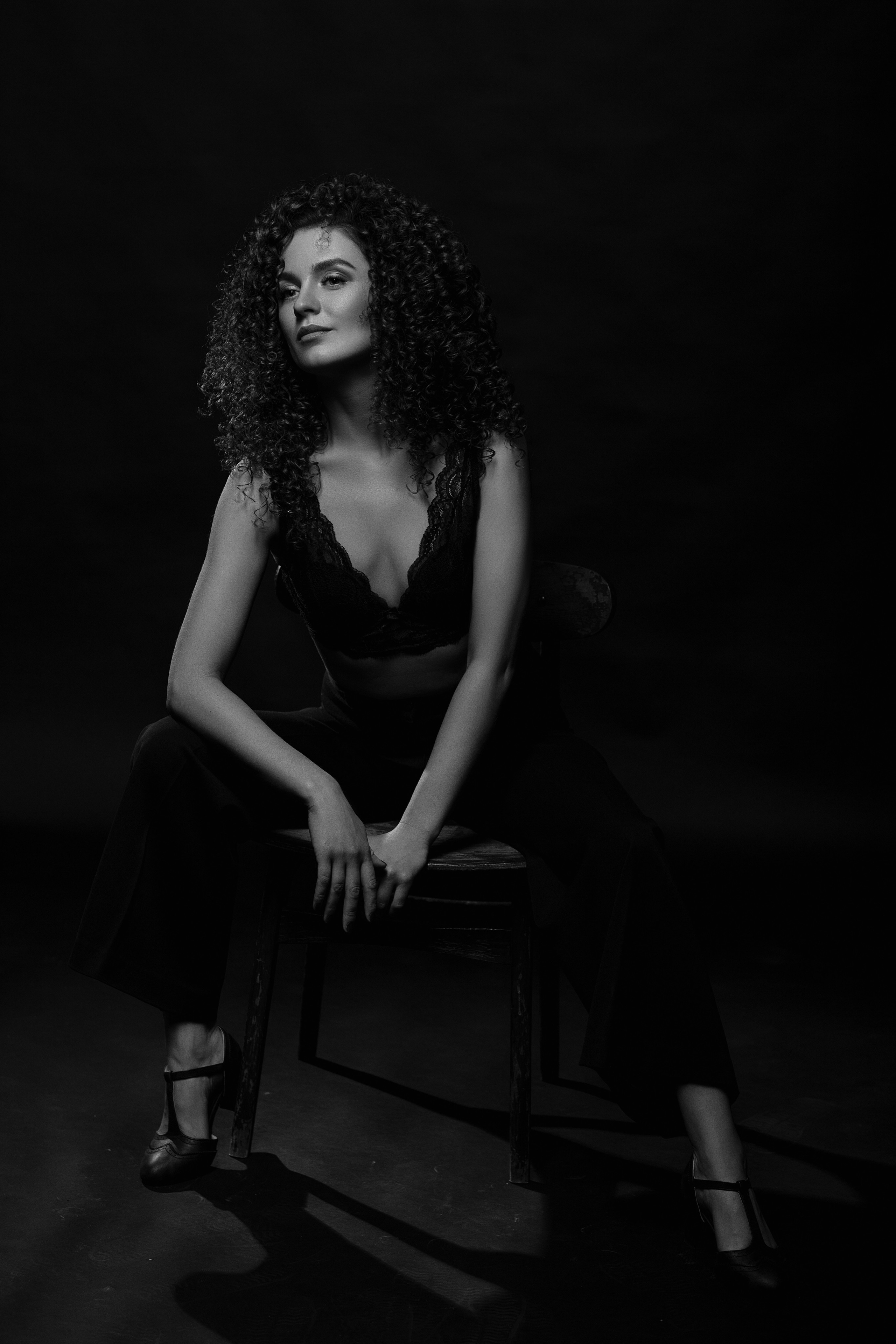 Alena. Фотограф Алёна Яковлева