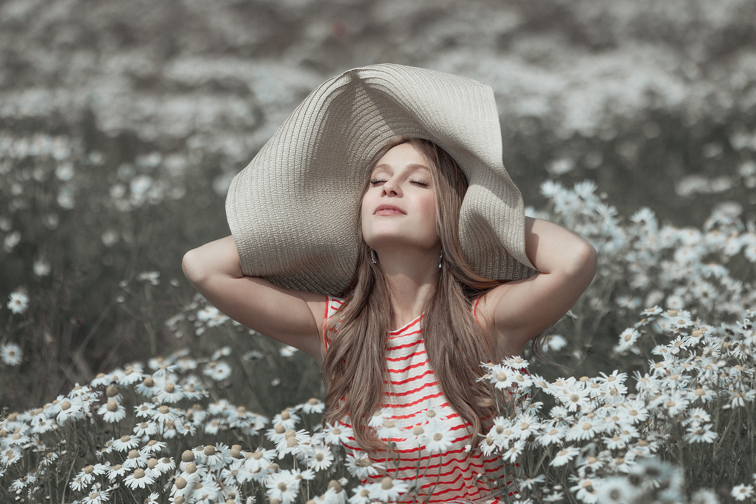 Елизавета. Фотограф Алёна Яковлева