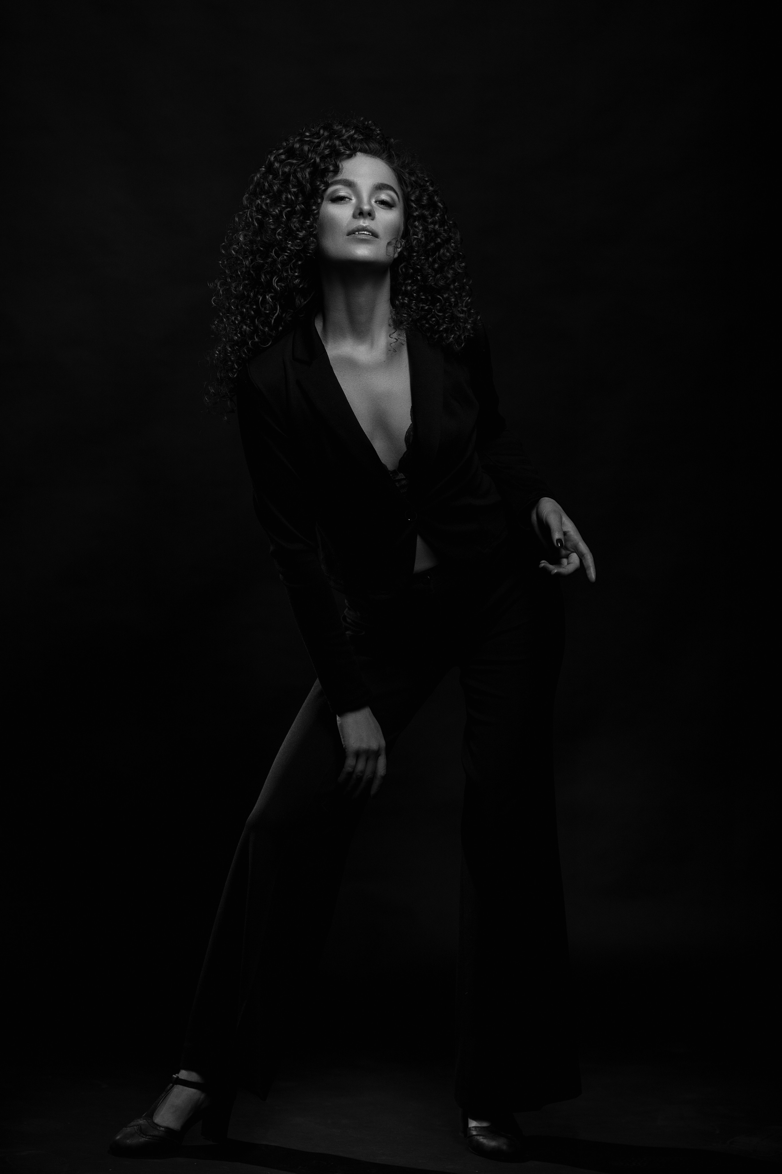 Alena. Фотограф Алёна Яковлева