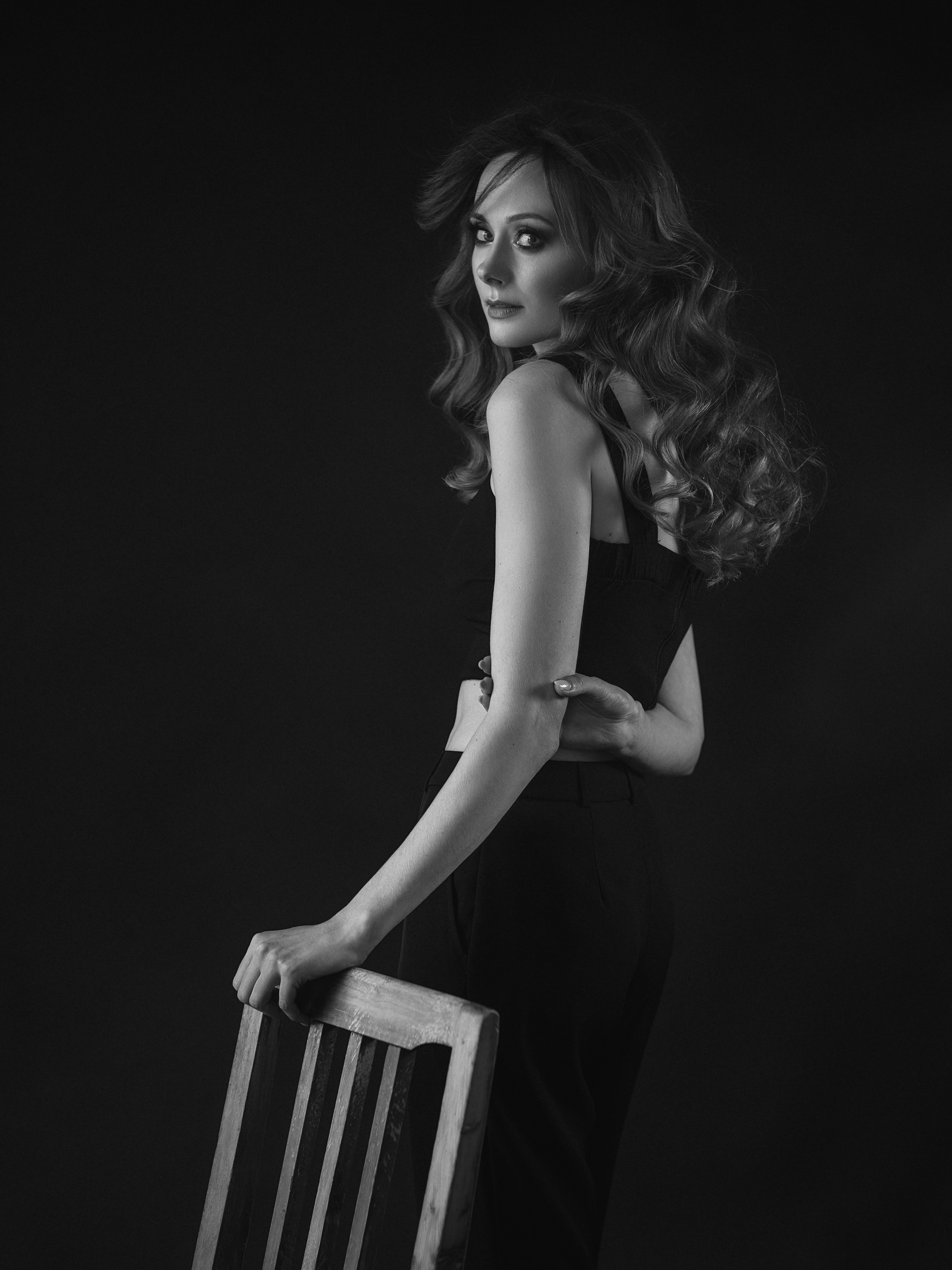 Kseniya. Фотограф Алёна Яковлева