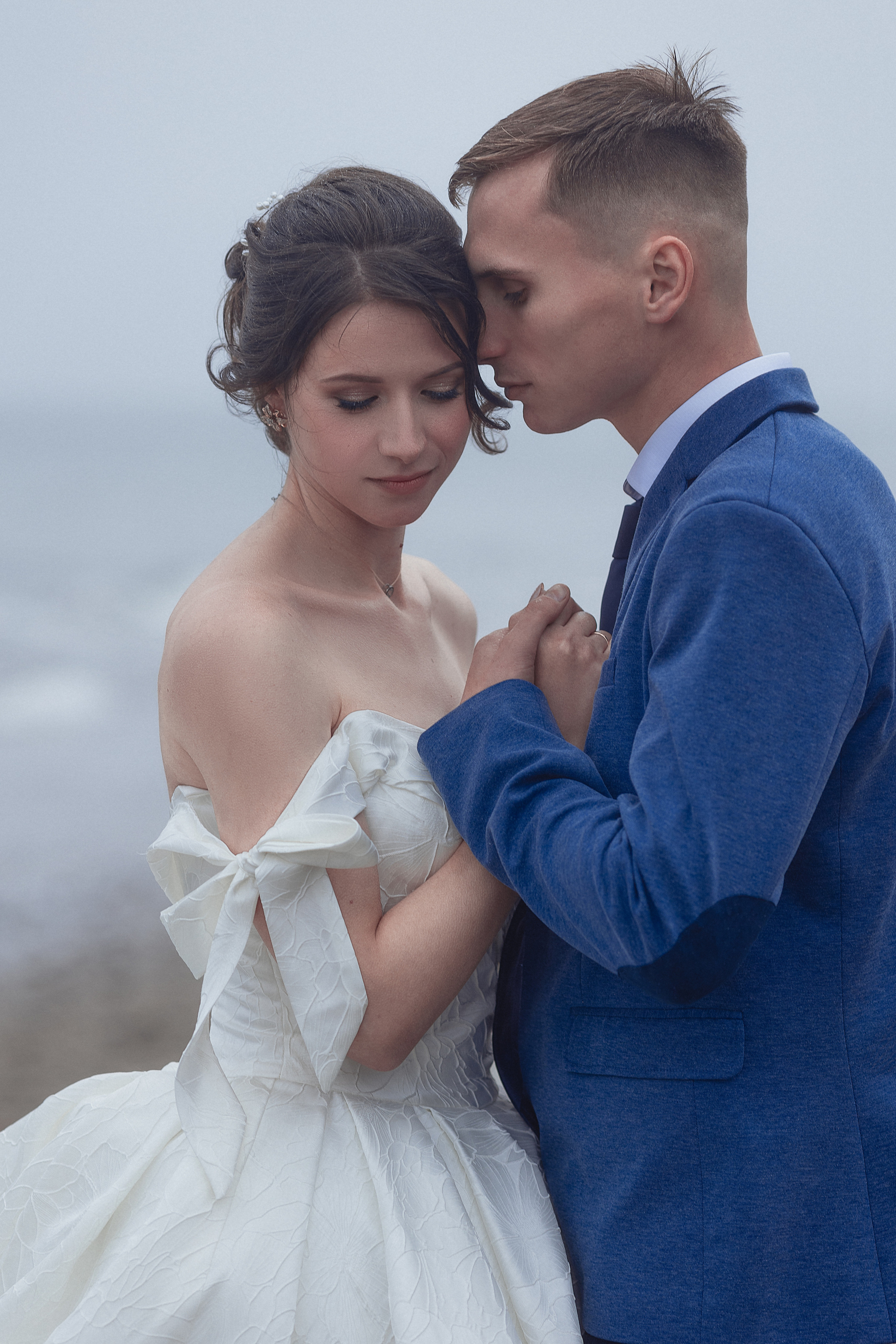 Иван и Регина. Фотограф Алёна Яковлева