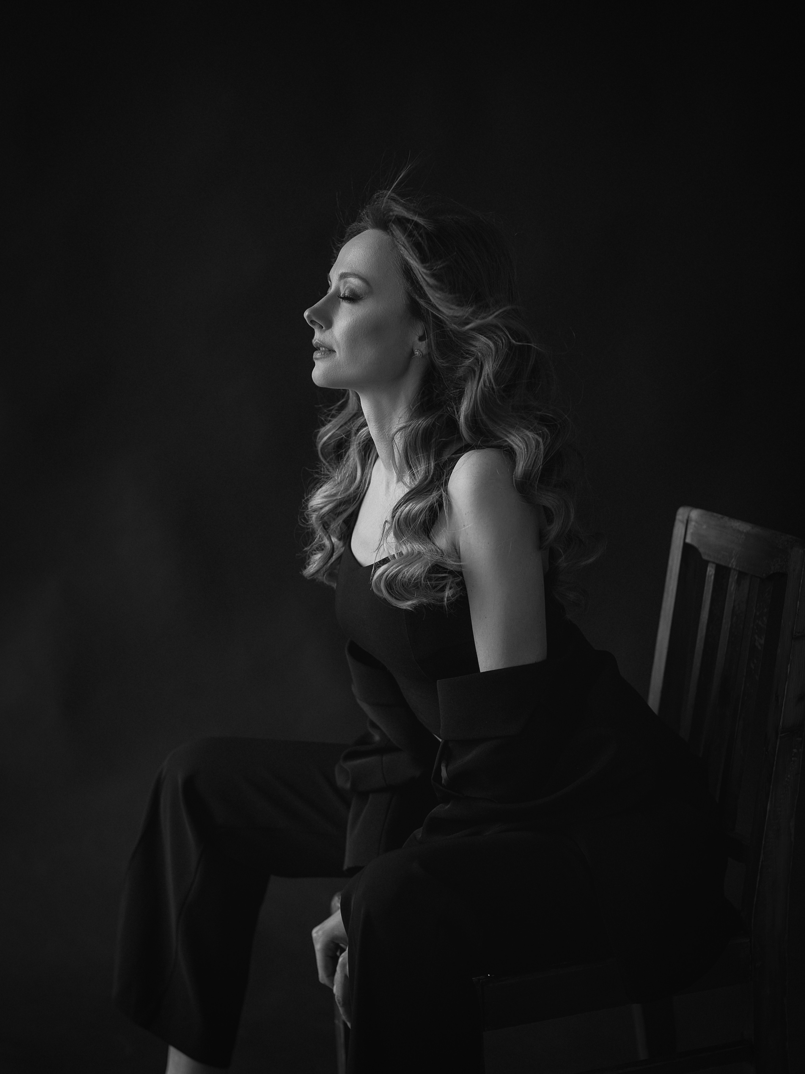 Kseniya. Фотограф Алёна Яковлева