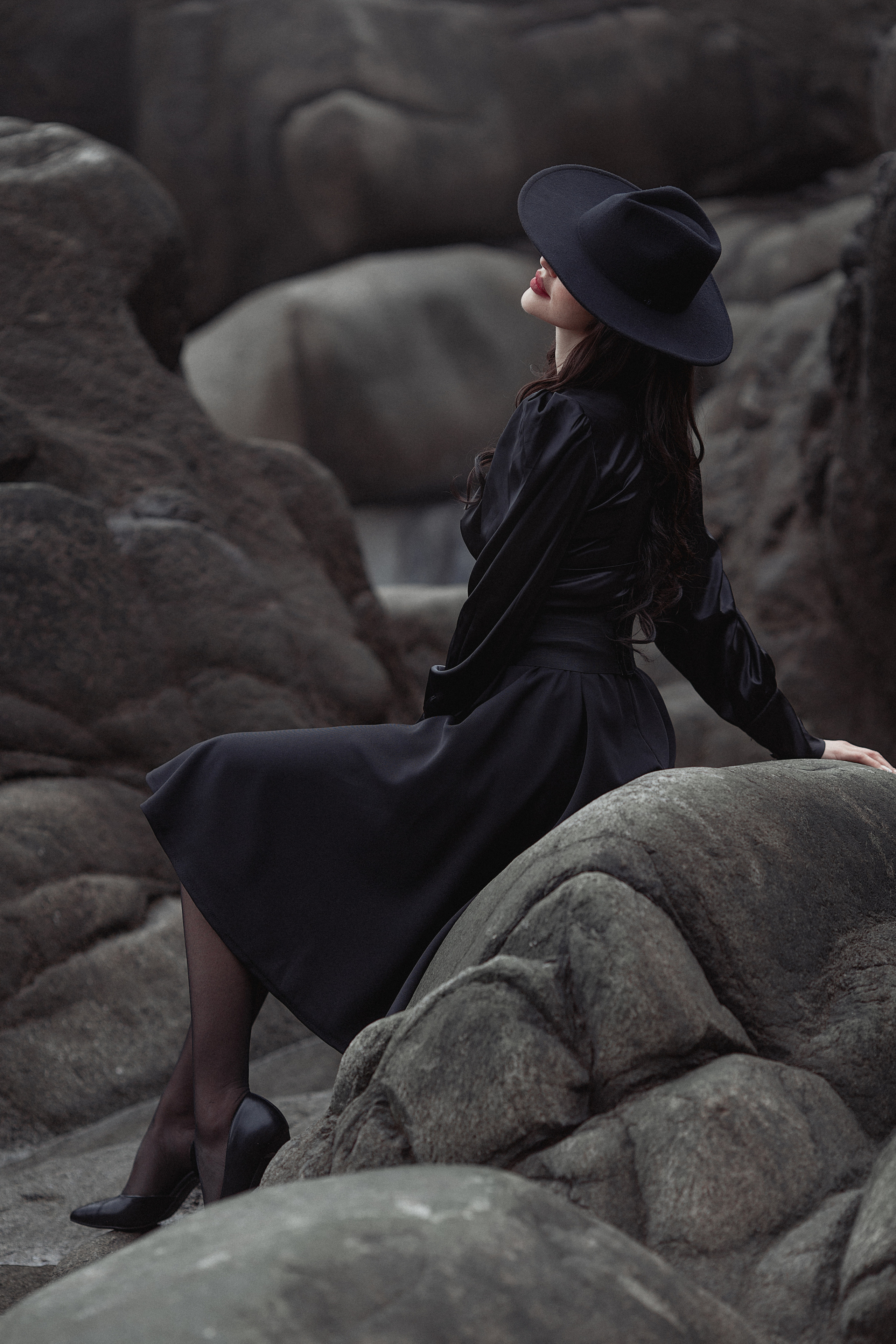 Anna. Фотограф Алёна Яковлева