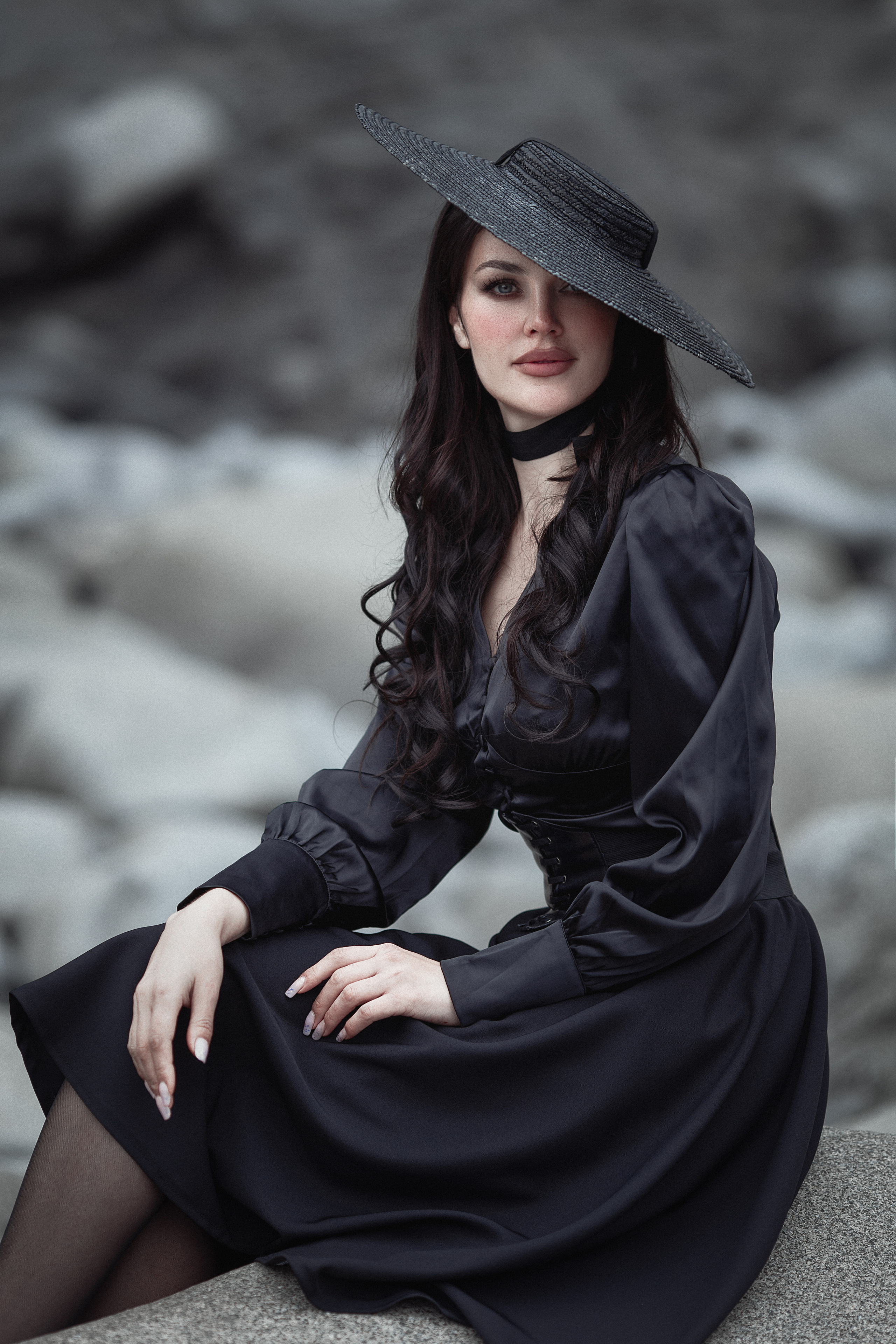 Anna. Фотограф Алёна Яковлева