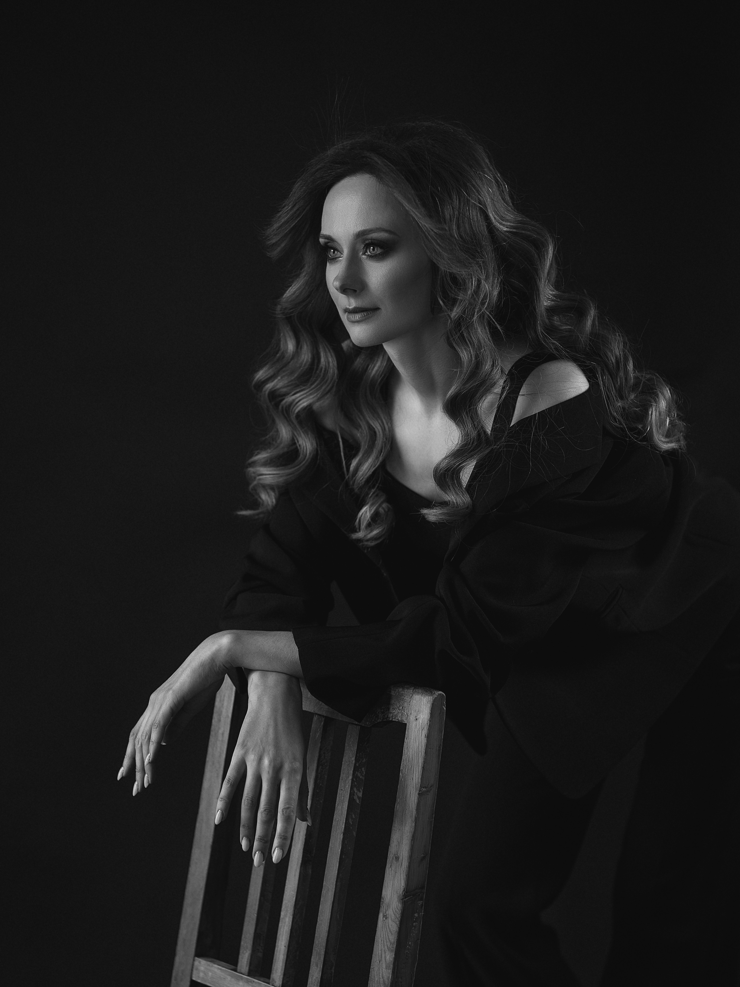 Kseniya. Фотограф Алёна Яковлева