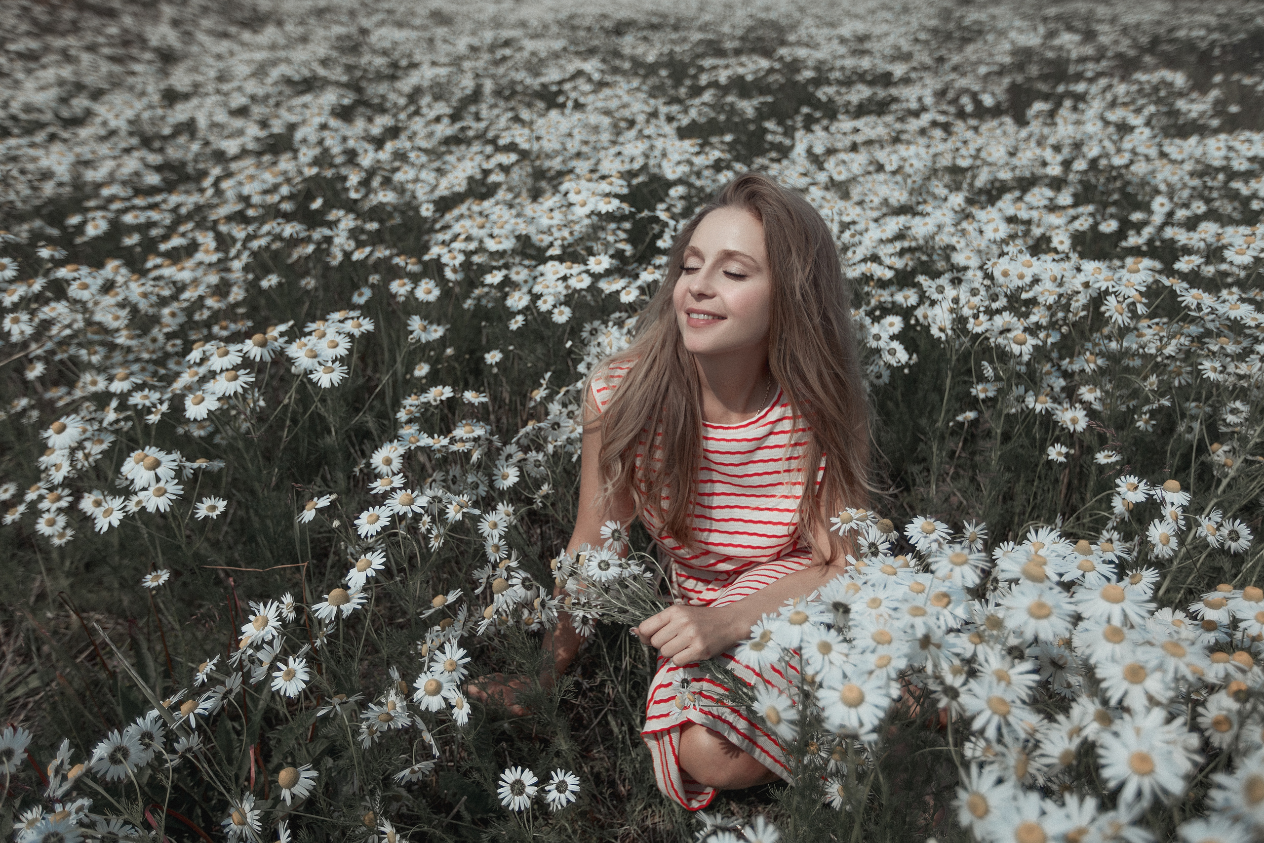 Елизавета. Фотограф Алёна Яковлева