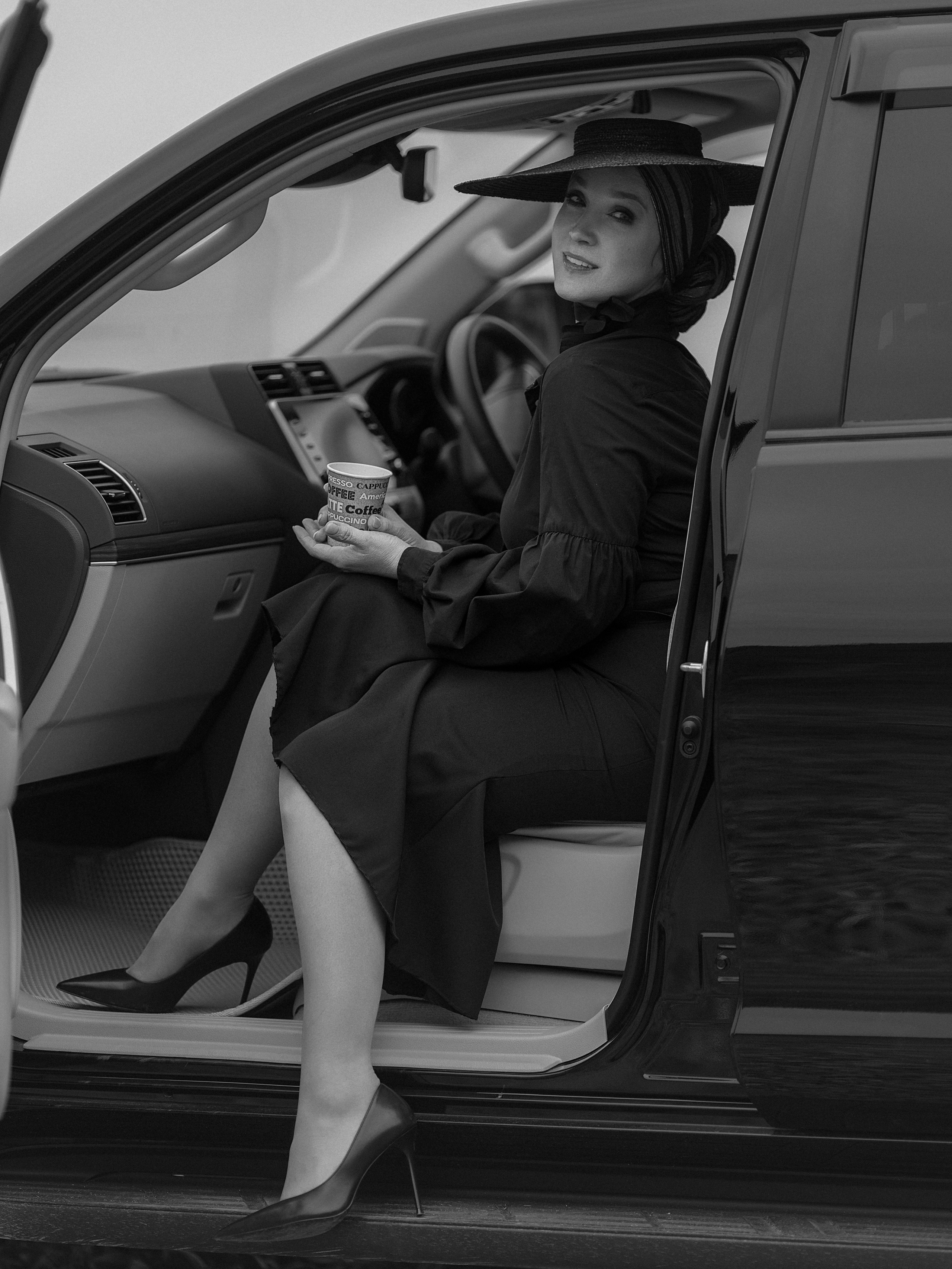 Tanya. Фотограф Алёна Яковлева