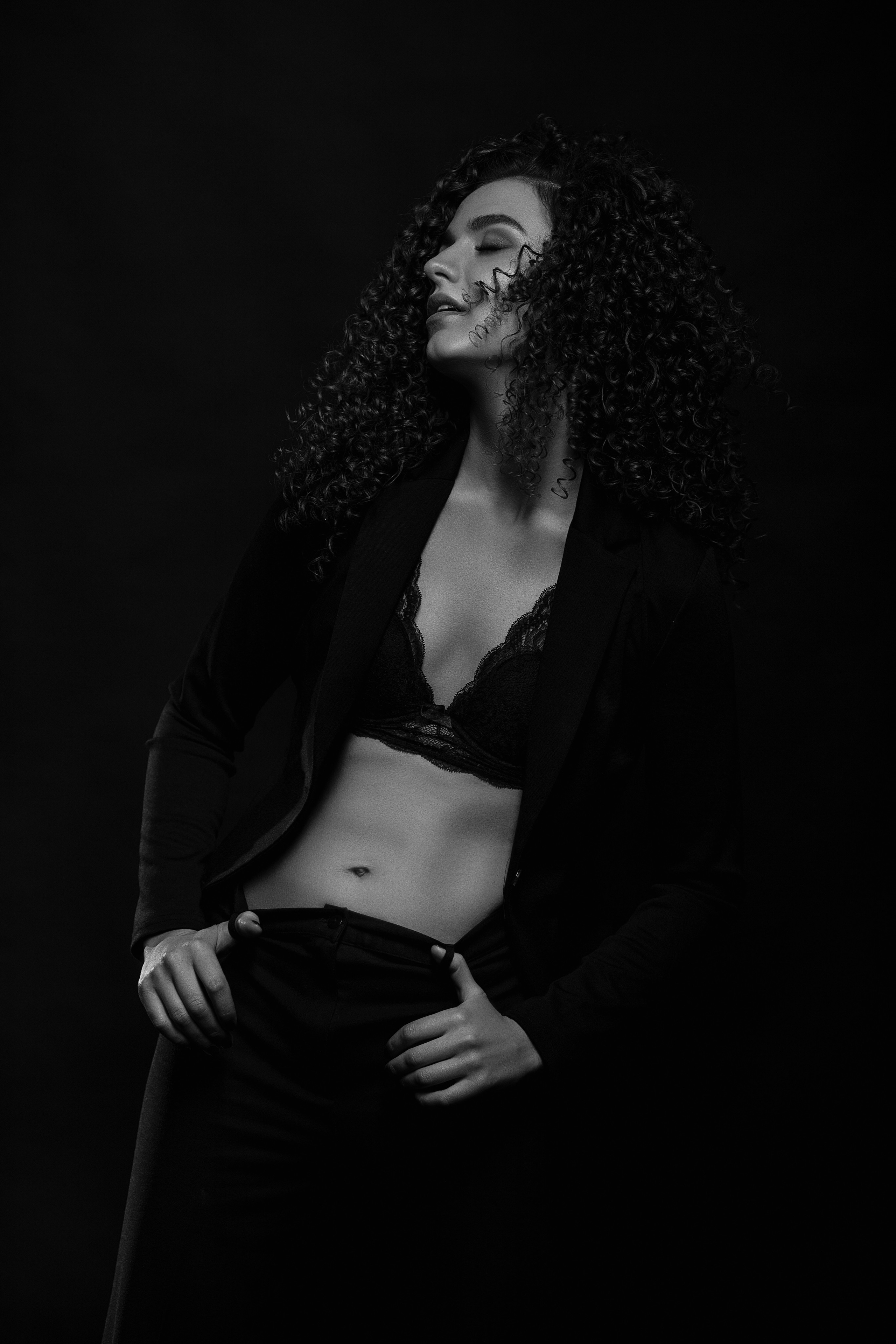 Alena. Фотограф Алёна Яковлева