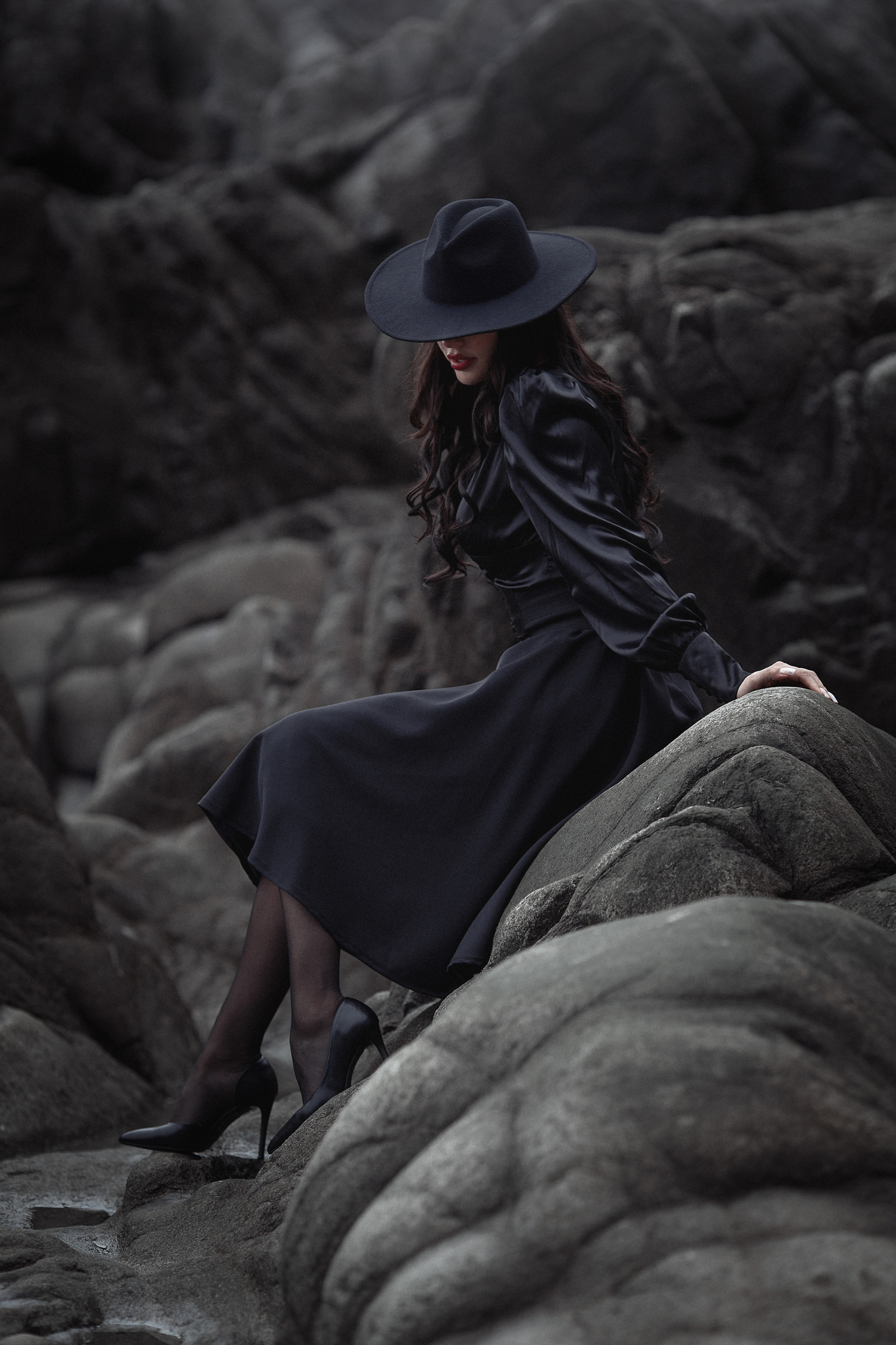 Anna. Фотограф Алёна Яковлева