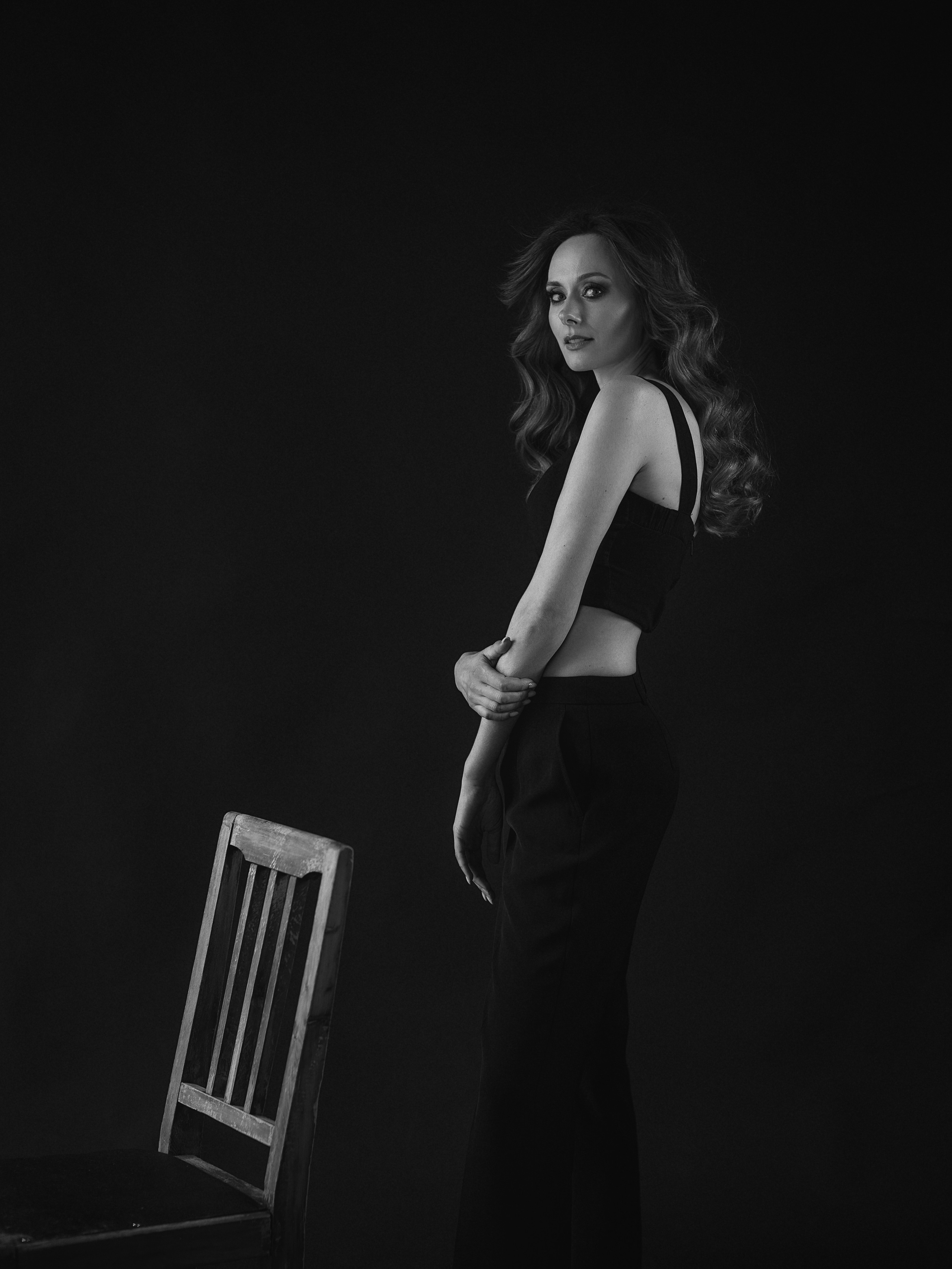 Kseniya. Фотограф Алёна Яковлева