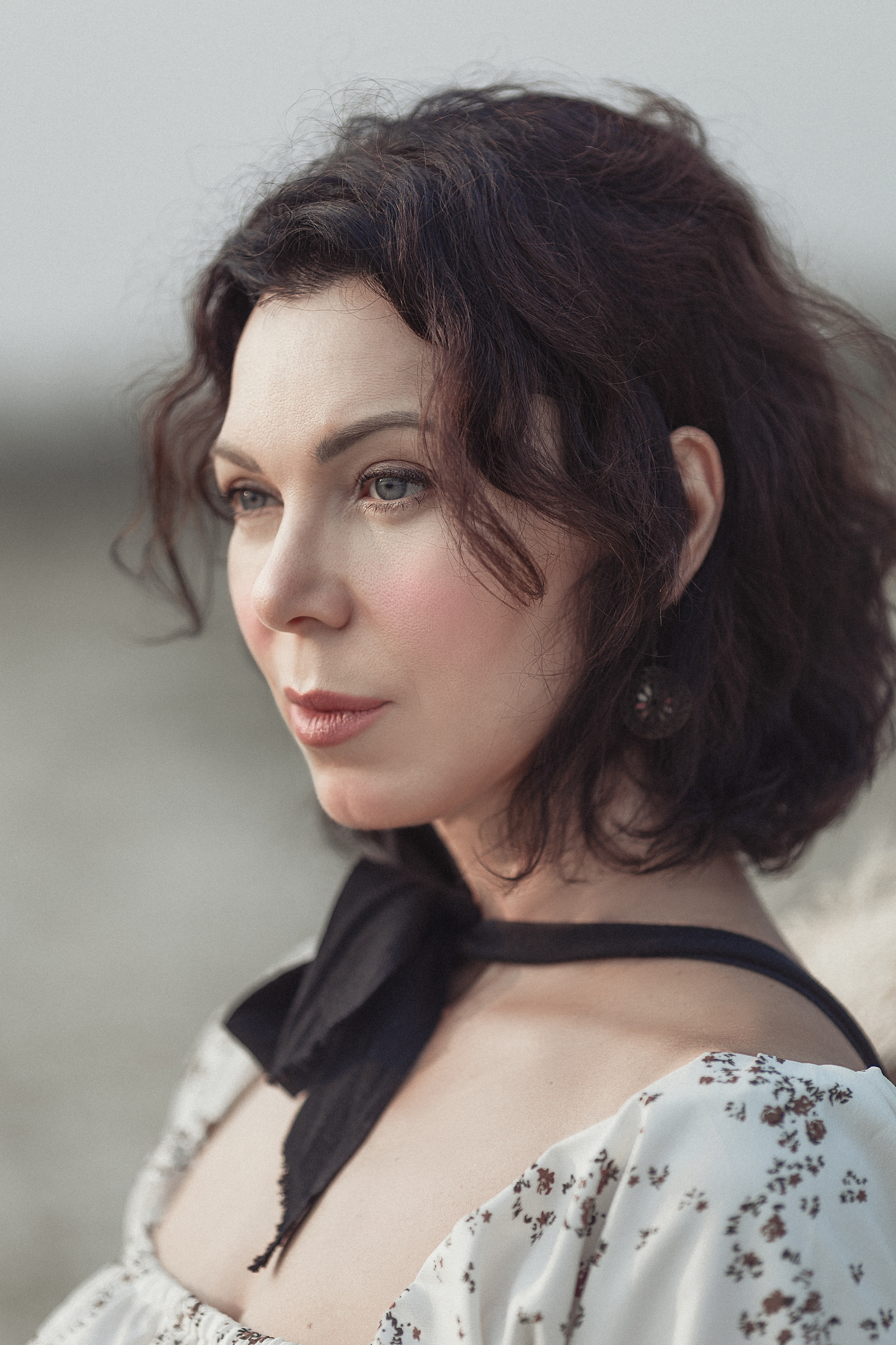 Танюша. Фотограф Алёна Яковлева