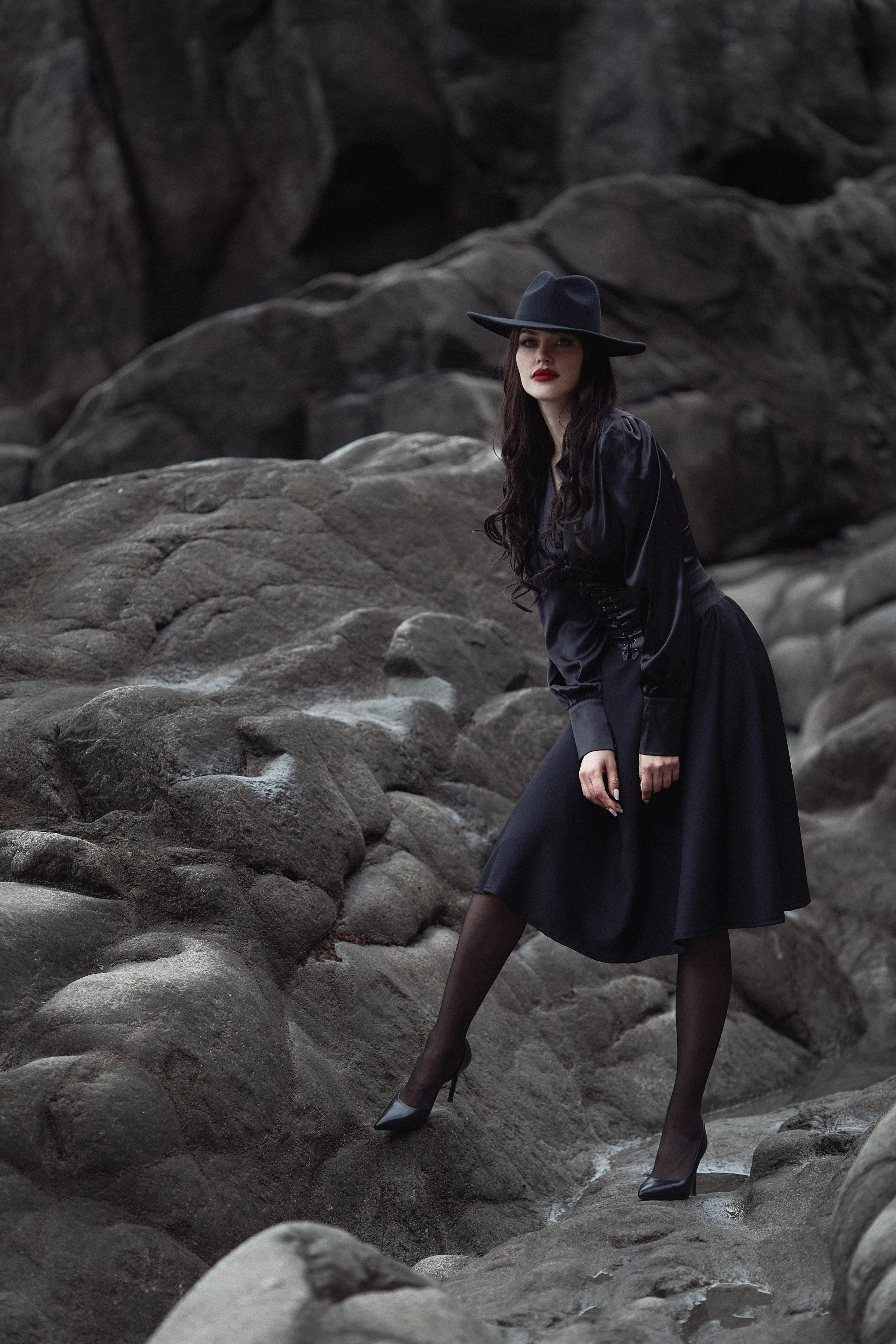 Anna. Фотограф Алёна Яковлева