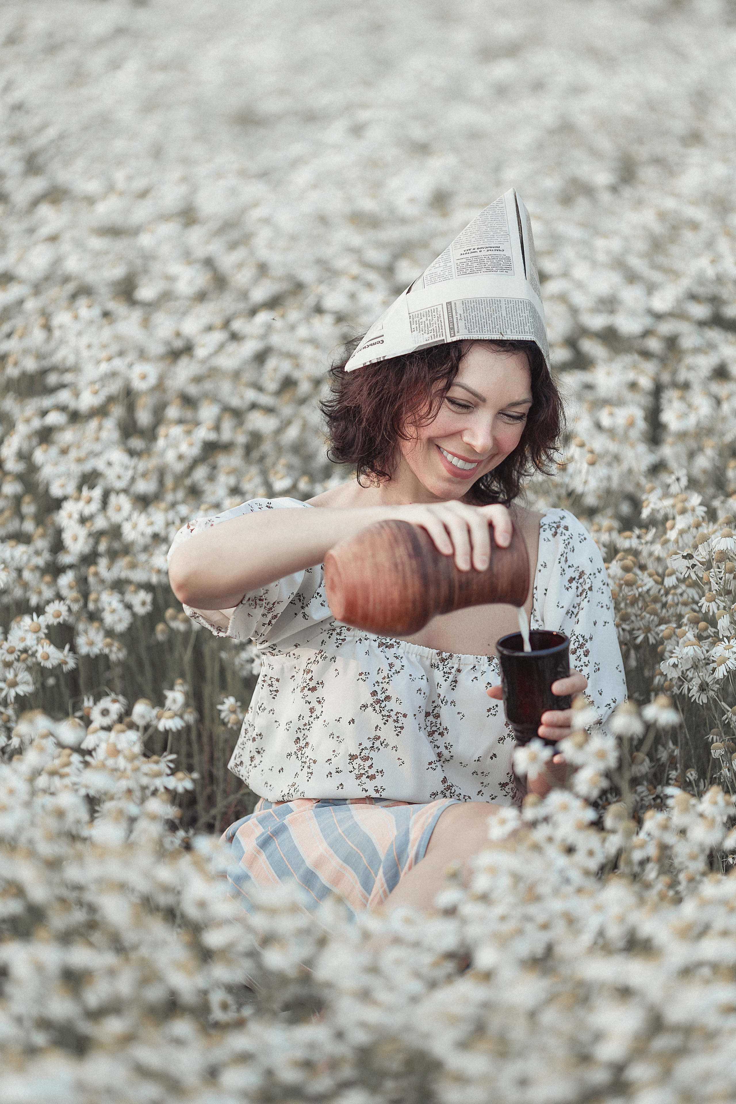 Танюша. Фотограф Алёна Яковлева