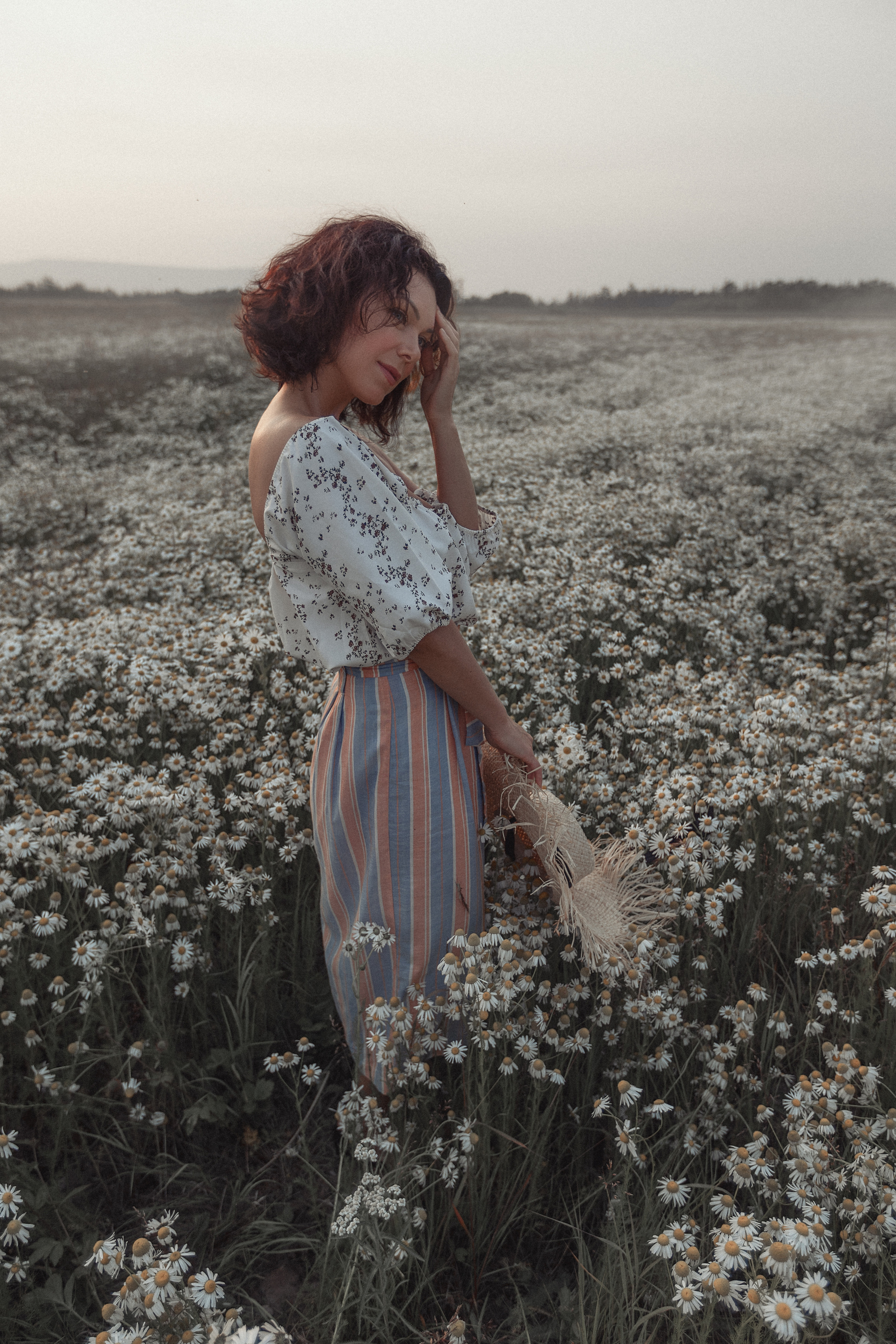 Танюша. Фотограф Алёна Яковлева