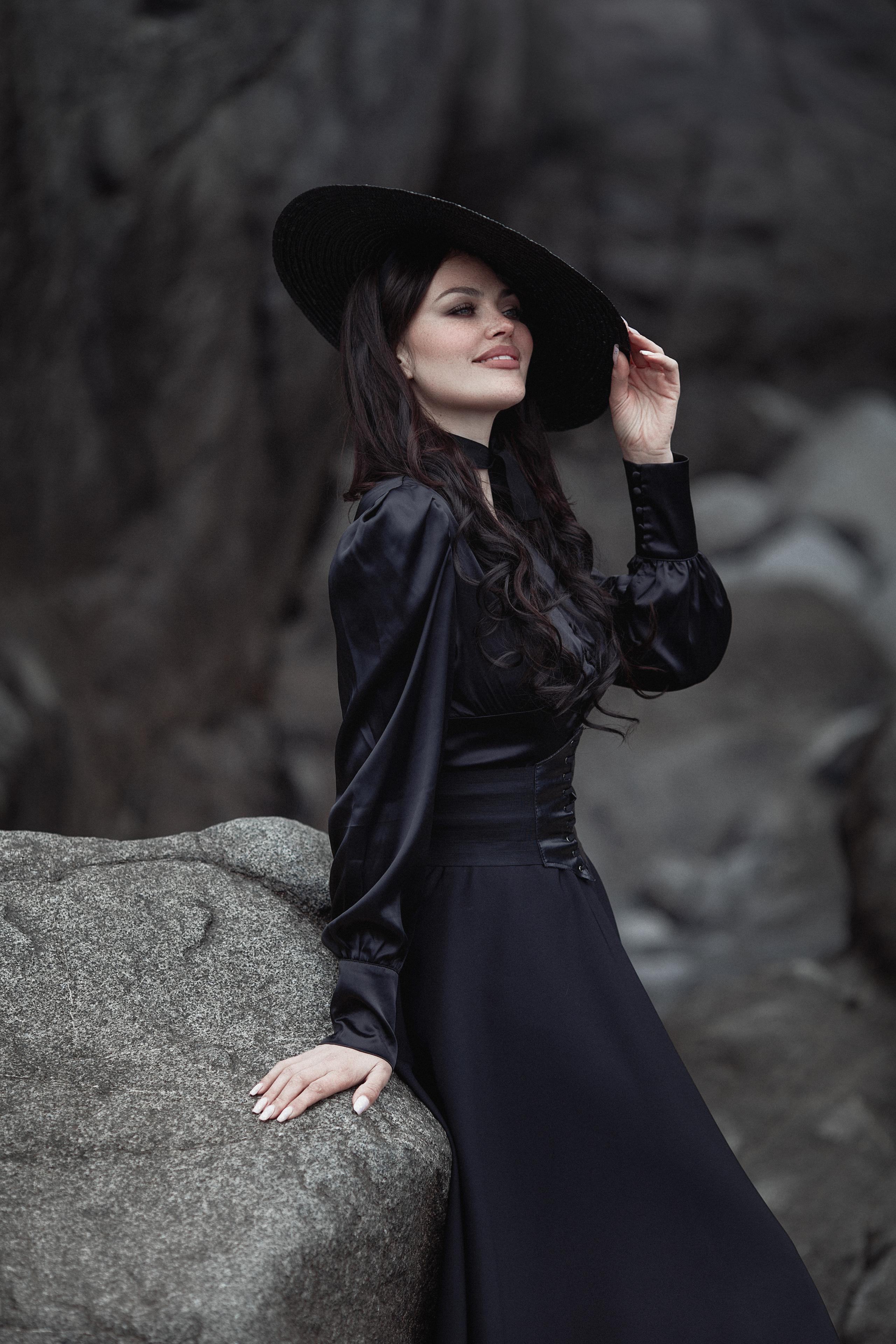 Anna. Фотограф Алёна Яковлева