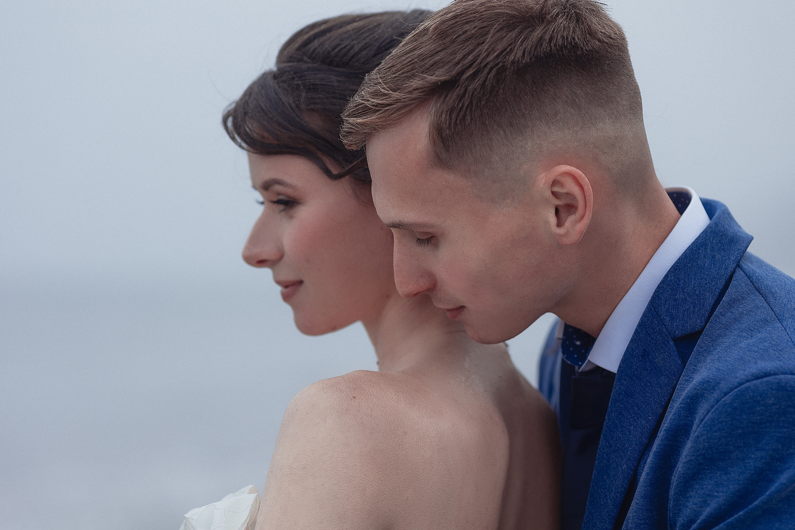 Иван и Регина. Фотограф Алёна Яковлева