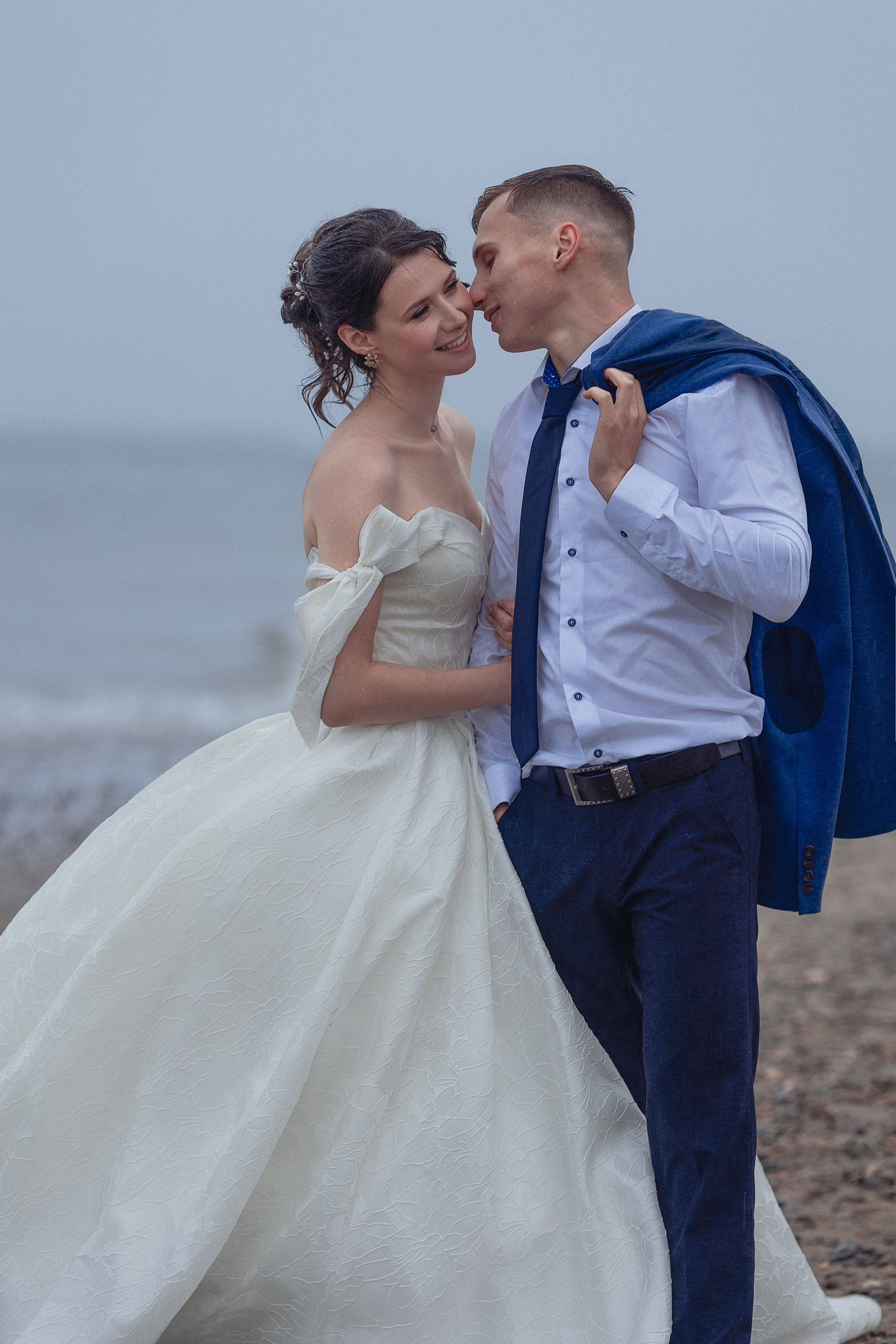 Иван и Регина. Фотограф Алёна Яковлева