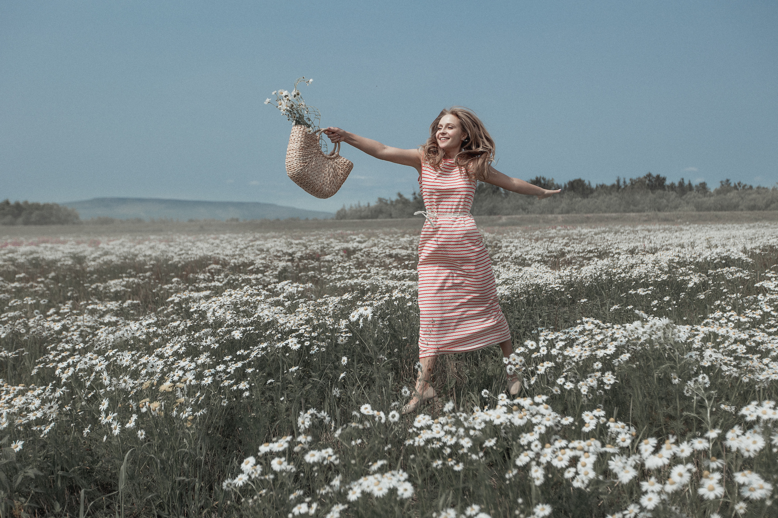 Елизавета. Фотограф Алёна Яковлева