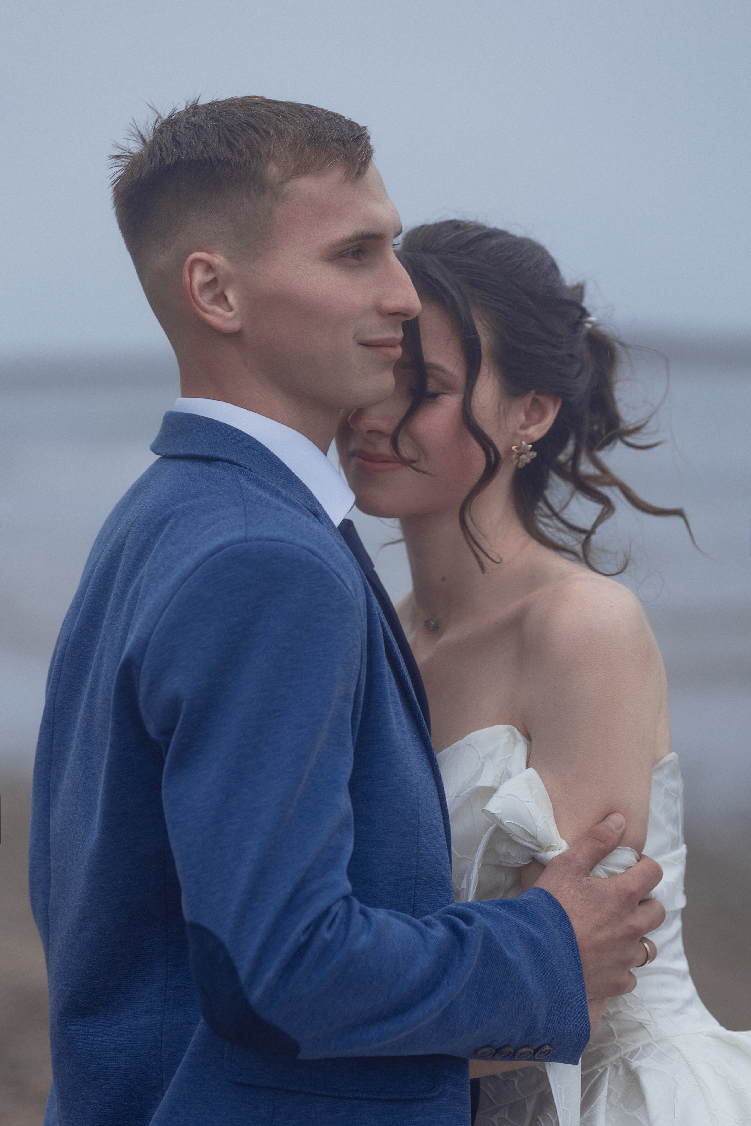 Иван и Регина. Фотограф Алёна Яковлева