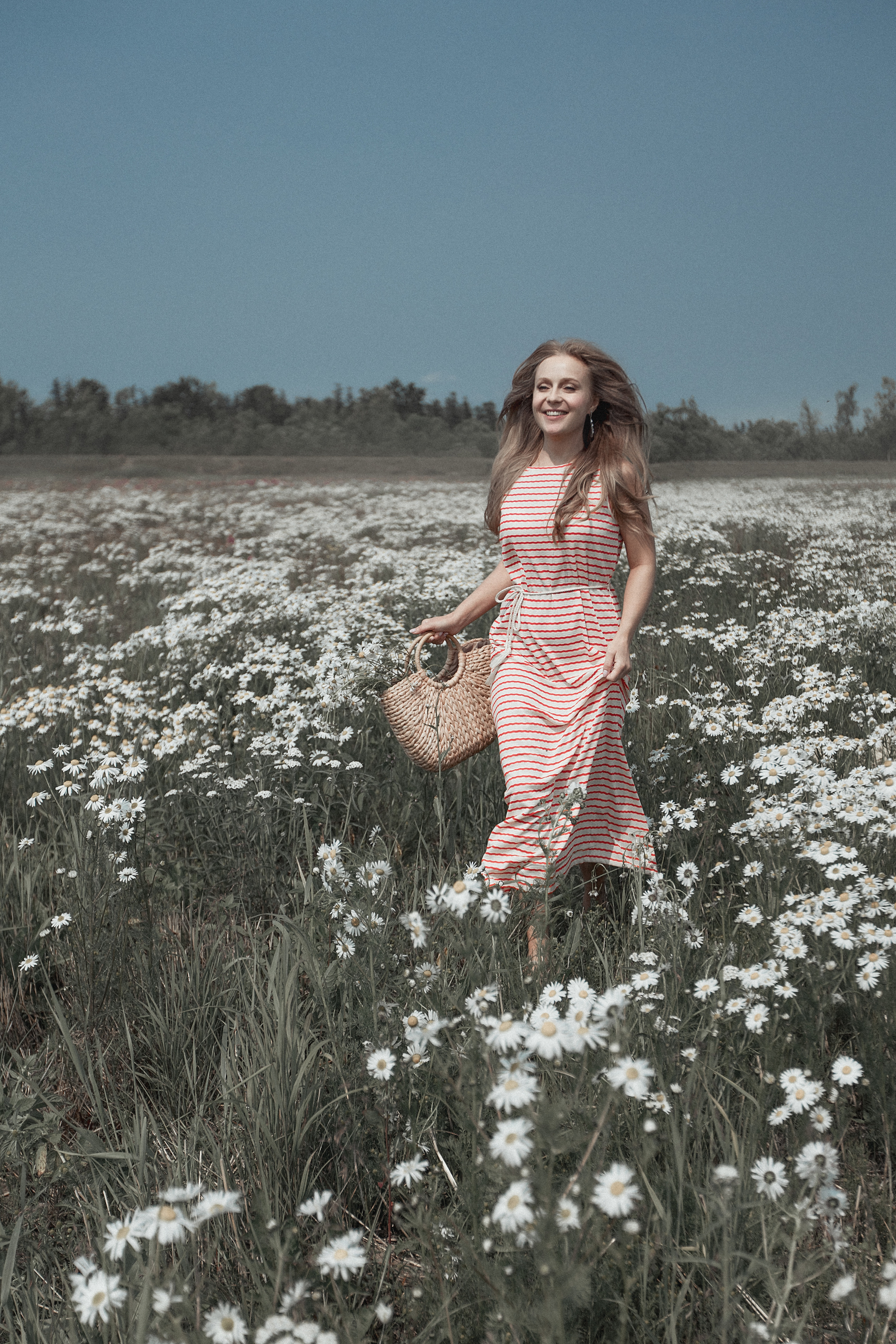 Елизавета. Фотограф Алёна Яковлева