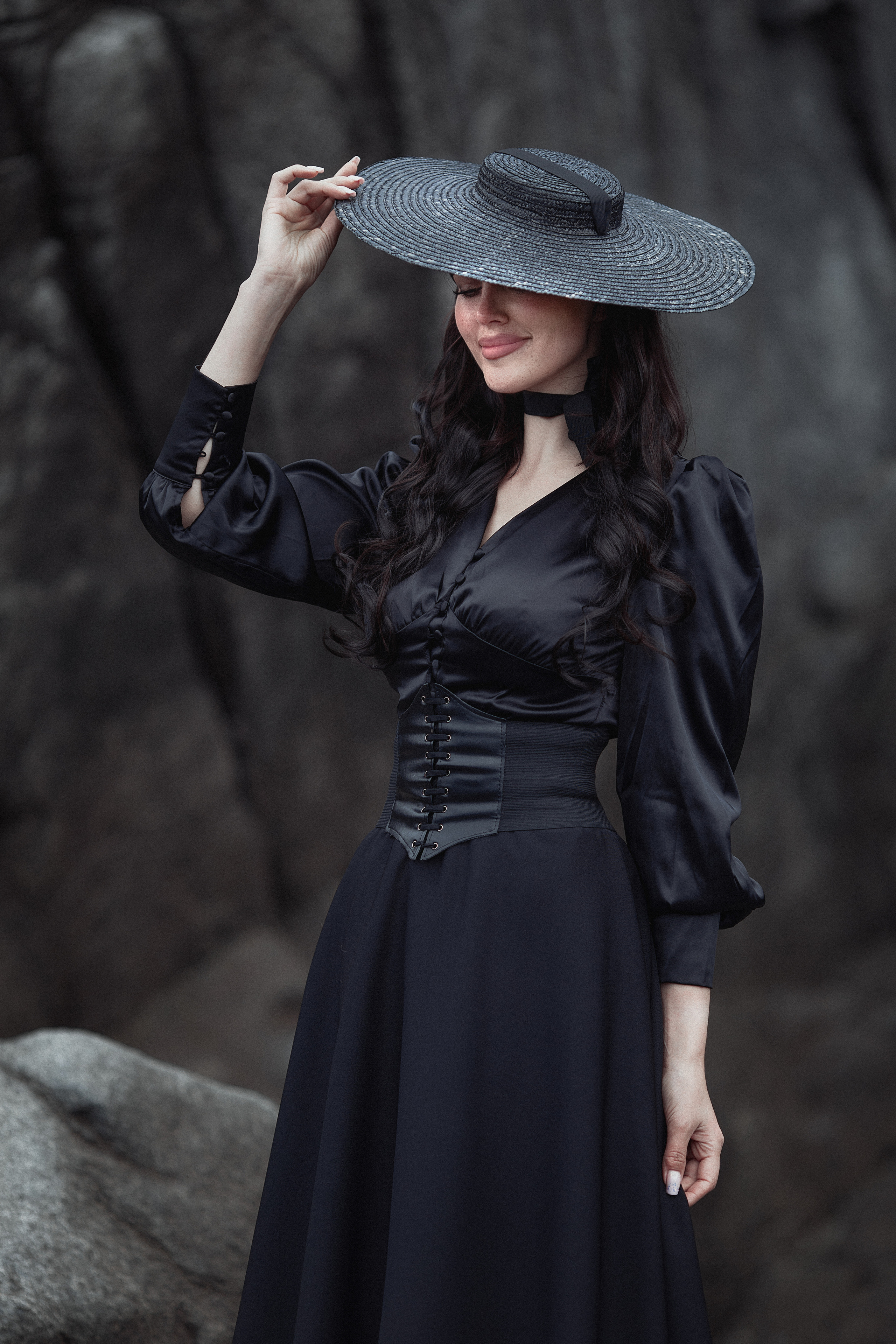 Anna. Фотограф Алёна Яковлева