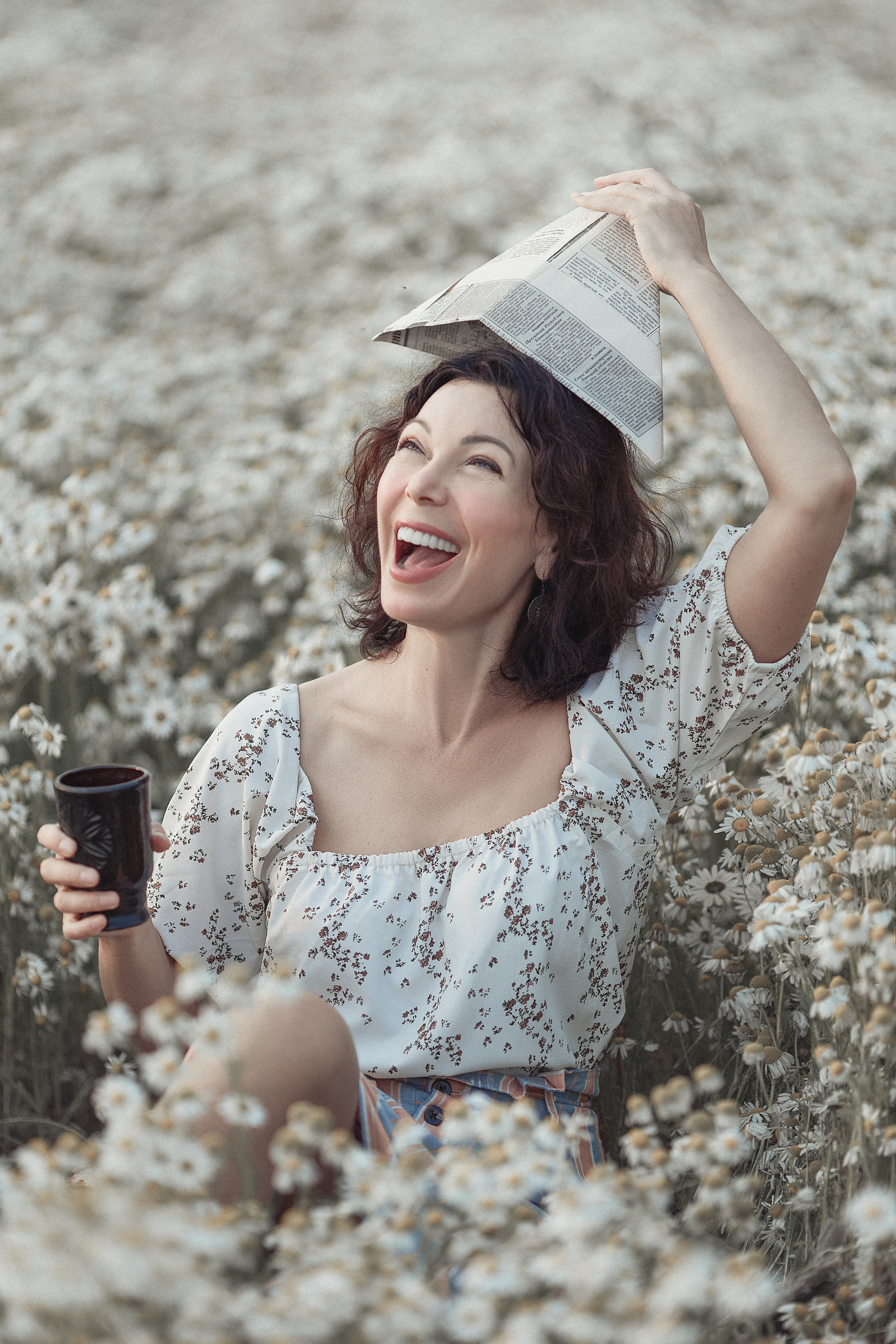 Танюша. Фотограф Алёна Яковлева