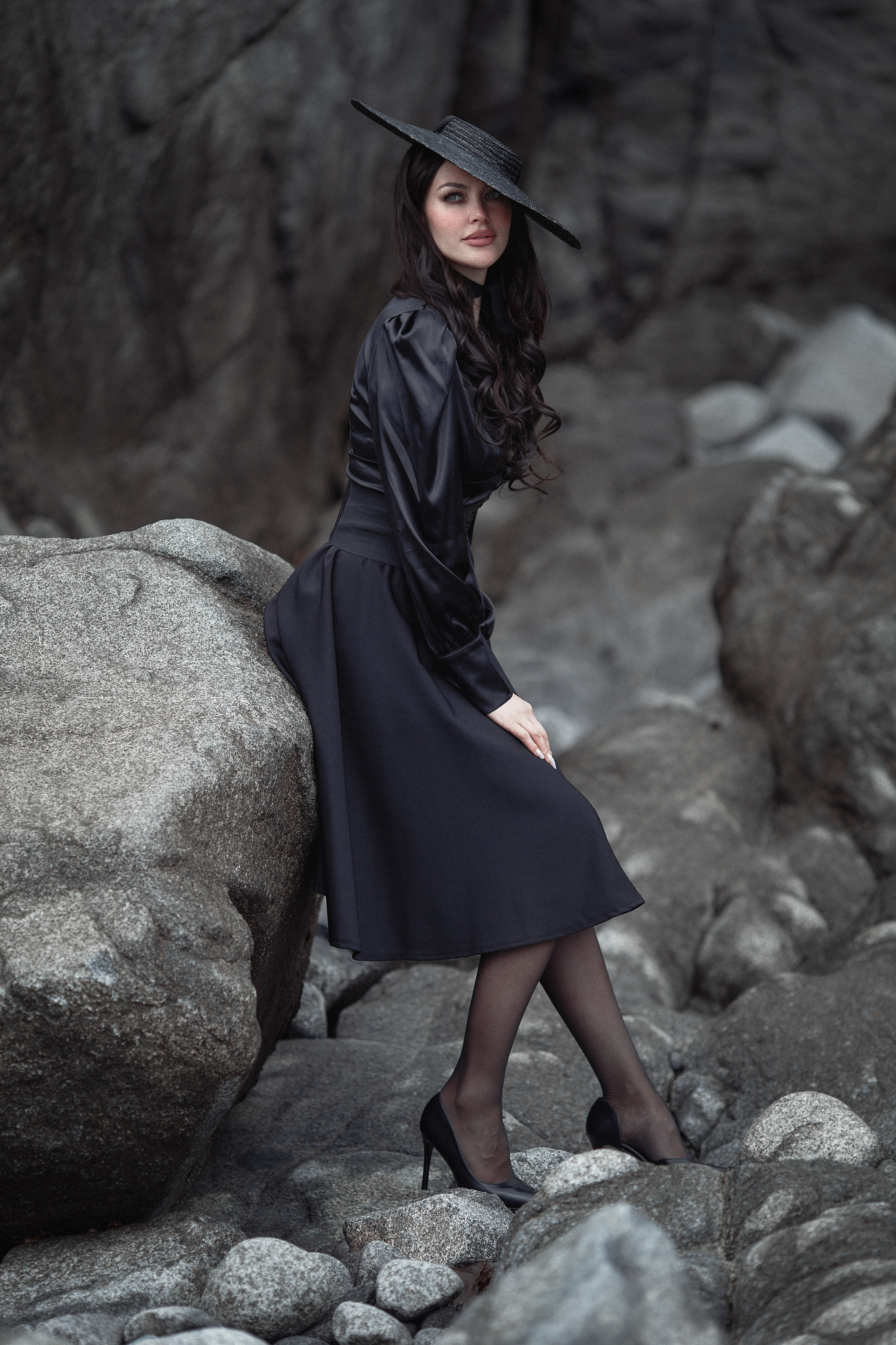 Anna. Фотограф Алёна Яковлева