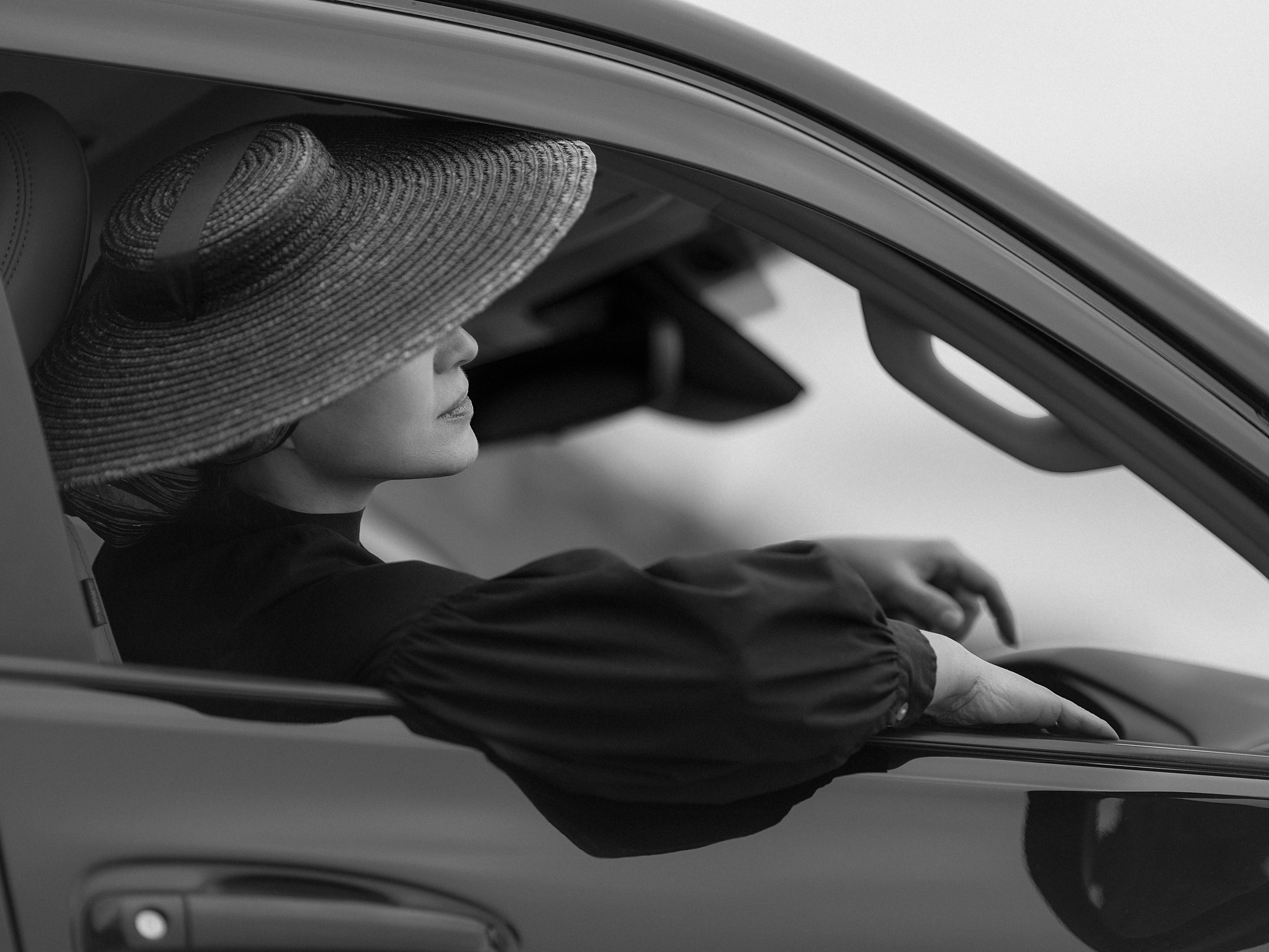 Tanya. Фотограф Алёна Яковлева