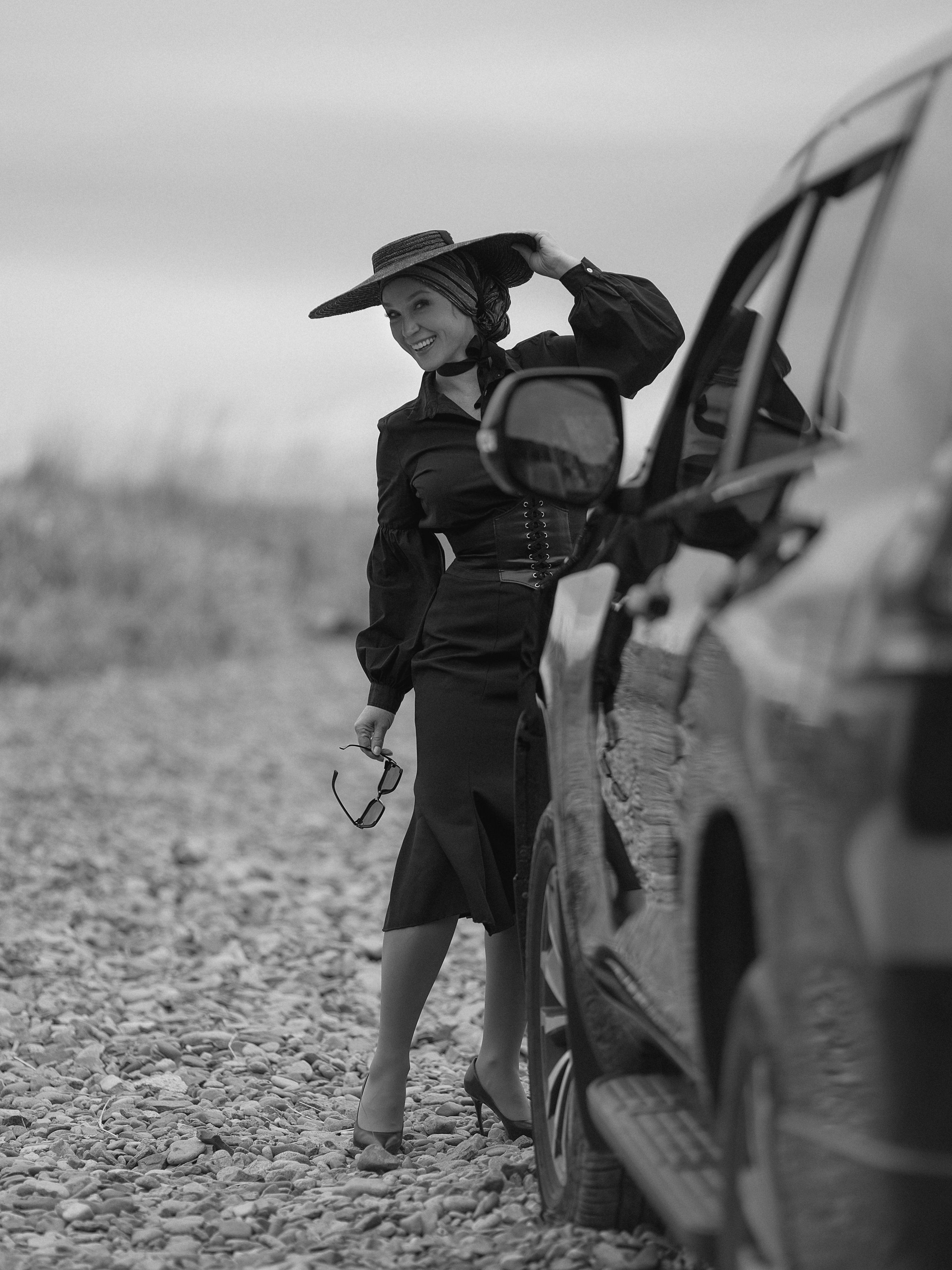 Tanya. Фотограф Алёна Яковлева