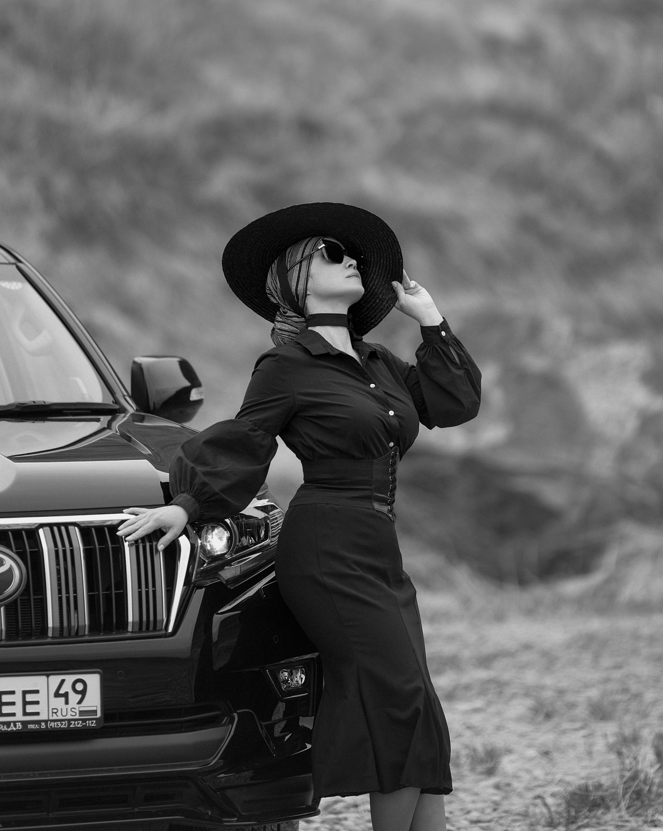 Tanya. Фотограф Алёна Яковлева