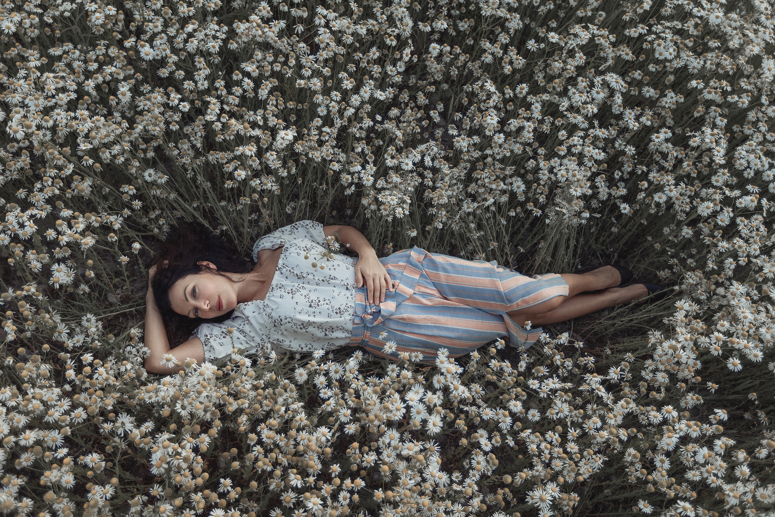 Танюша. Фотограф Алёна Яковлева