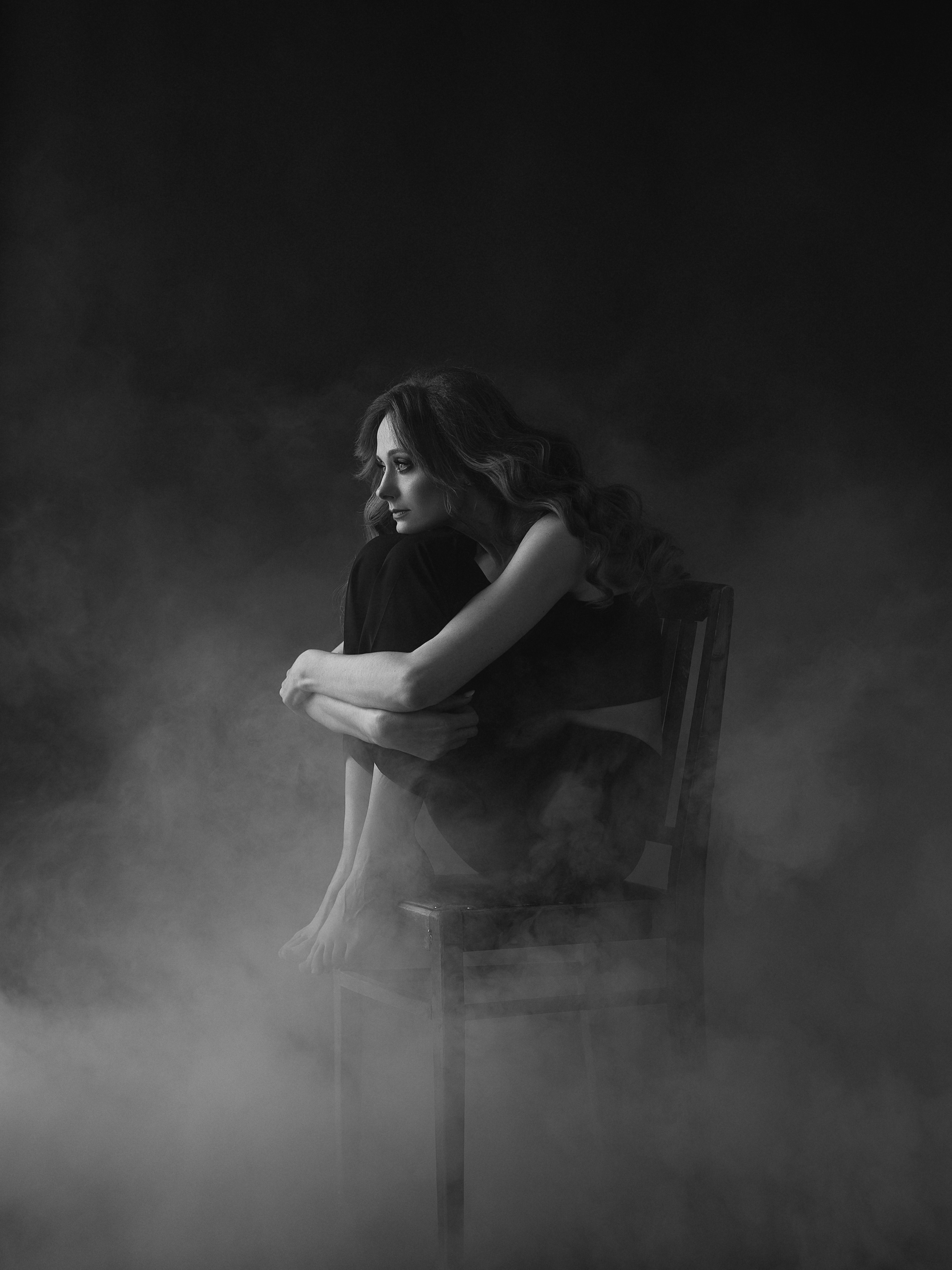 Kseniya. Фотограф Алёна Яковлева