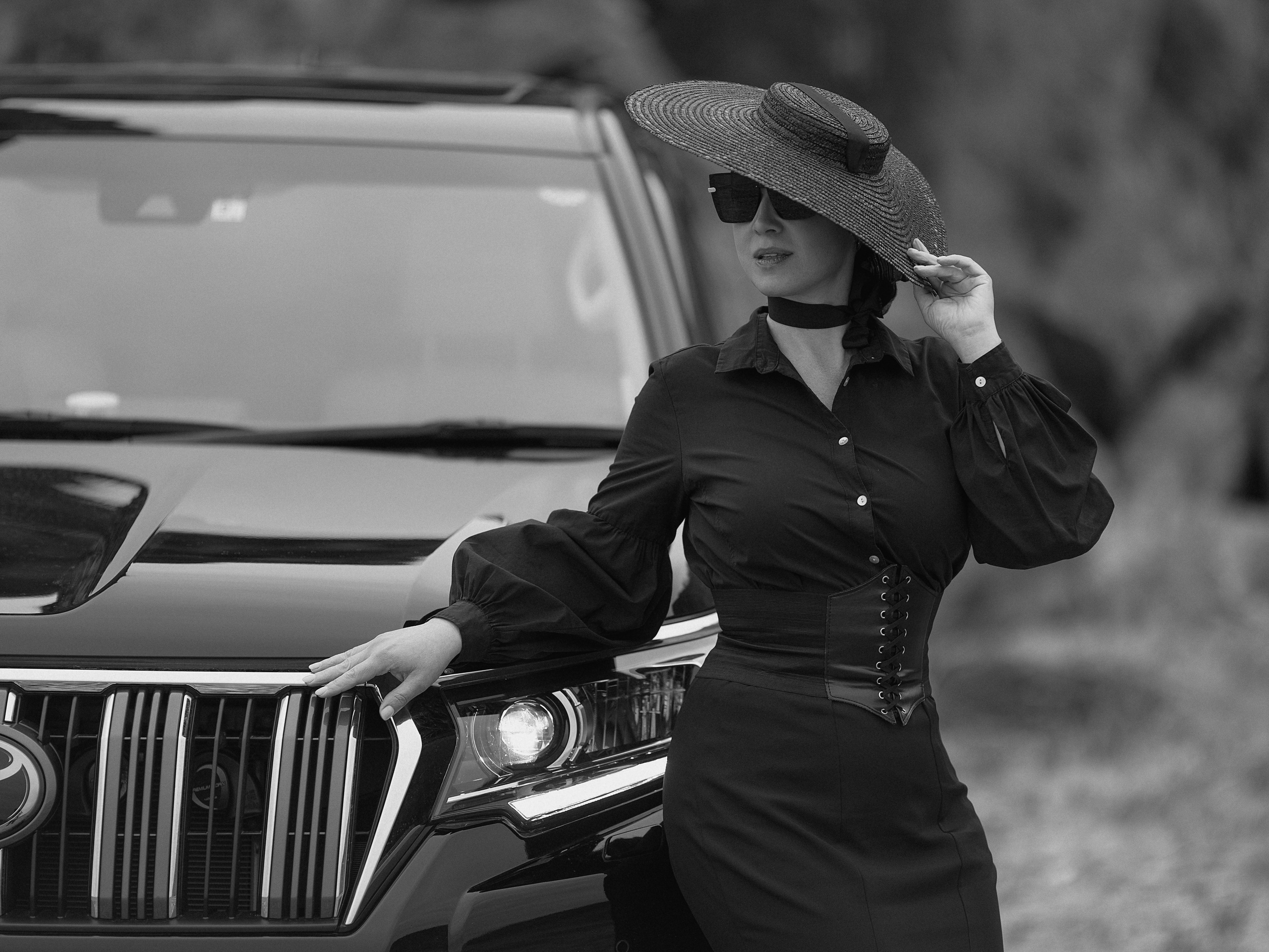 Tanya. Фотограф Алёна Яковлева