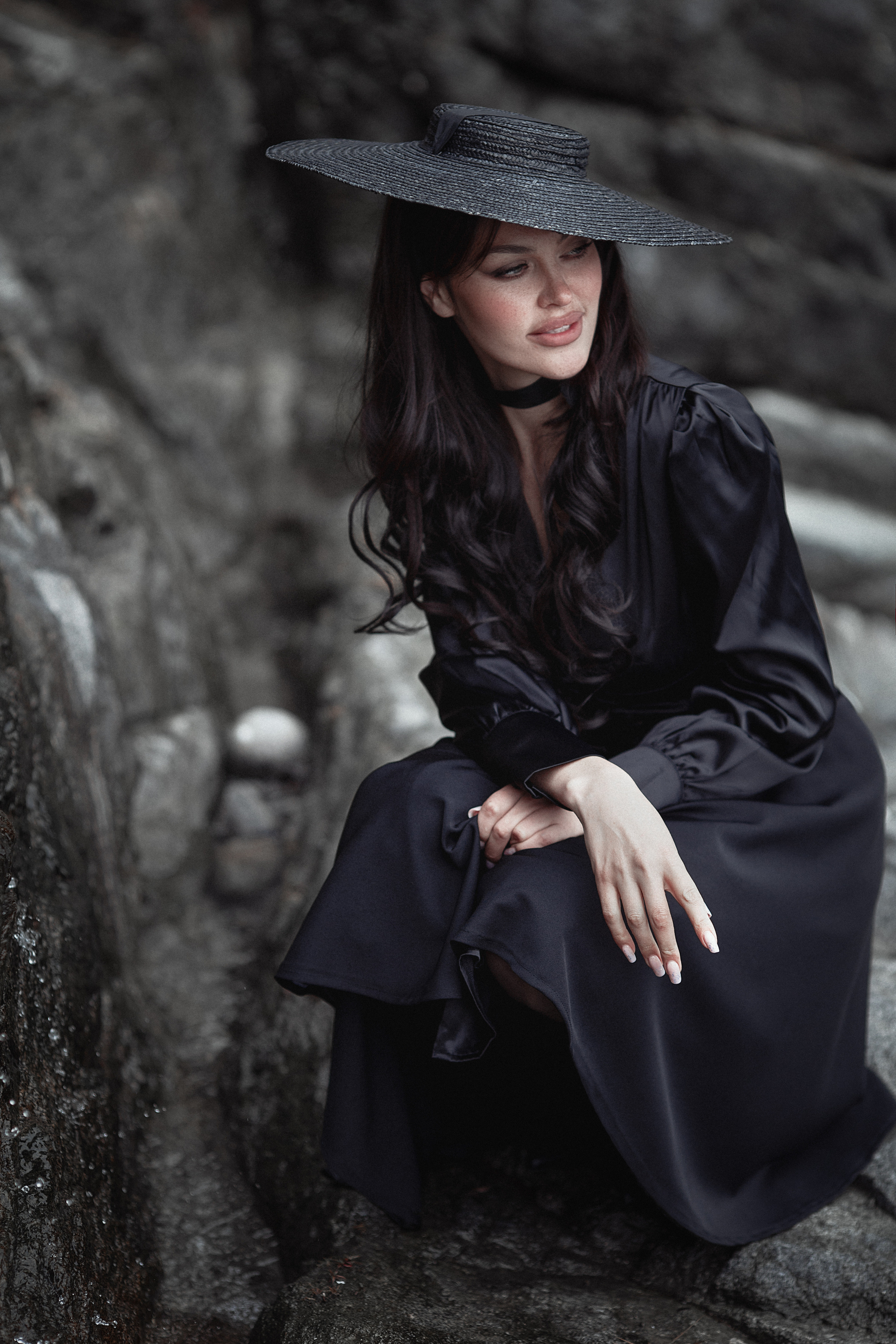 Anna. Фотограф Алёна Яковлева