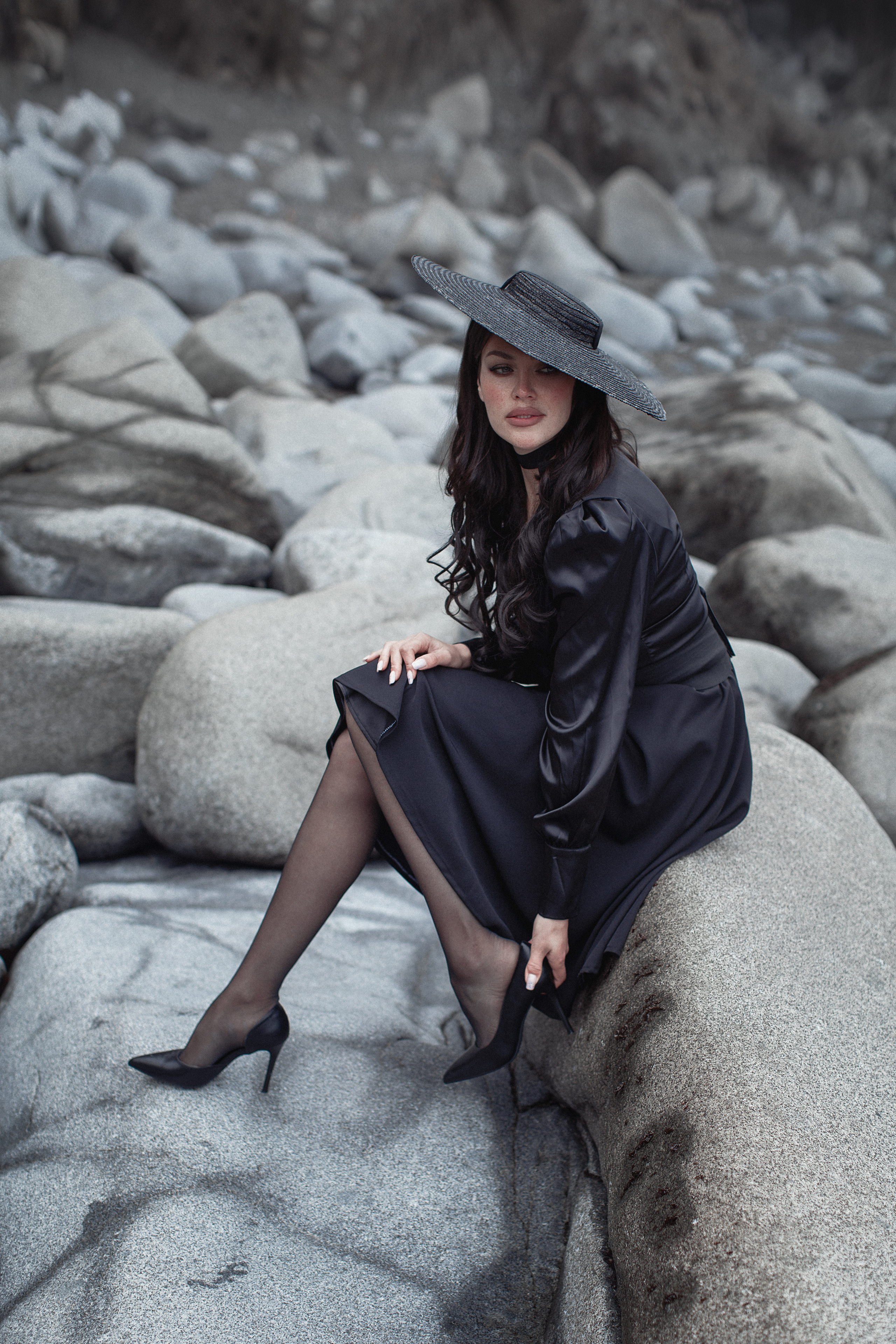 Anna. Фотограф Алёна Яковлева