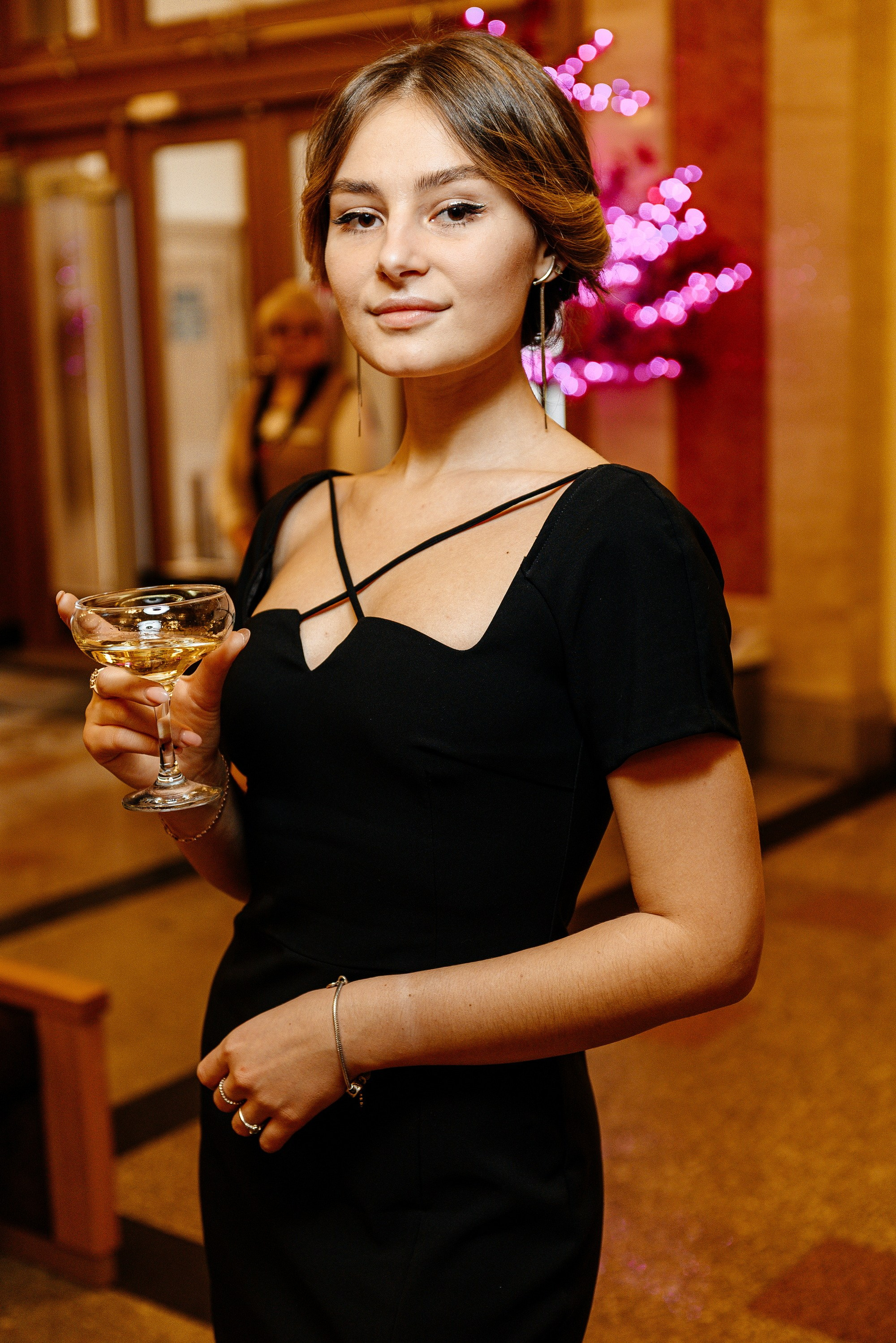 Торжественное награждение Сибирской генерирующей компании. Свадебный и репортажный фотограф Никита Сницарев в Барнауле