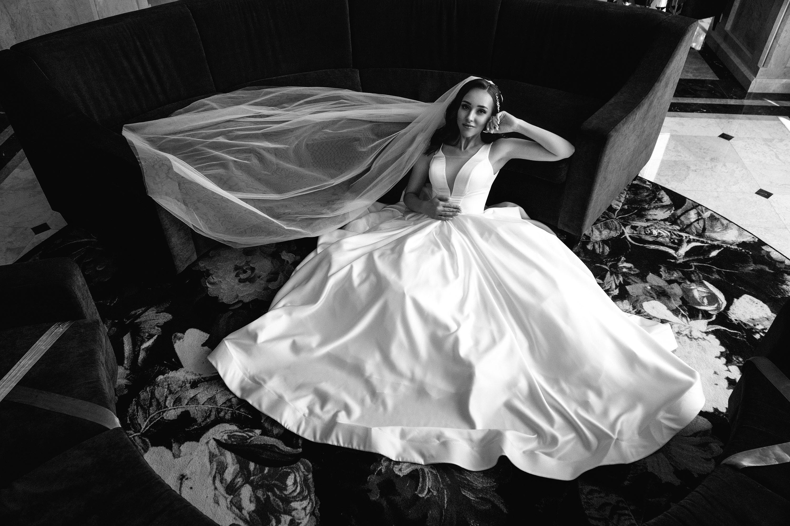 СВАДЕБНЫЙ ФОТОГРАФ РОСТОВ