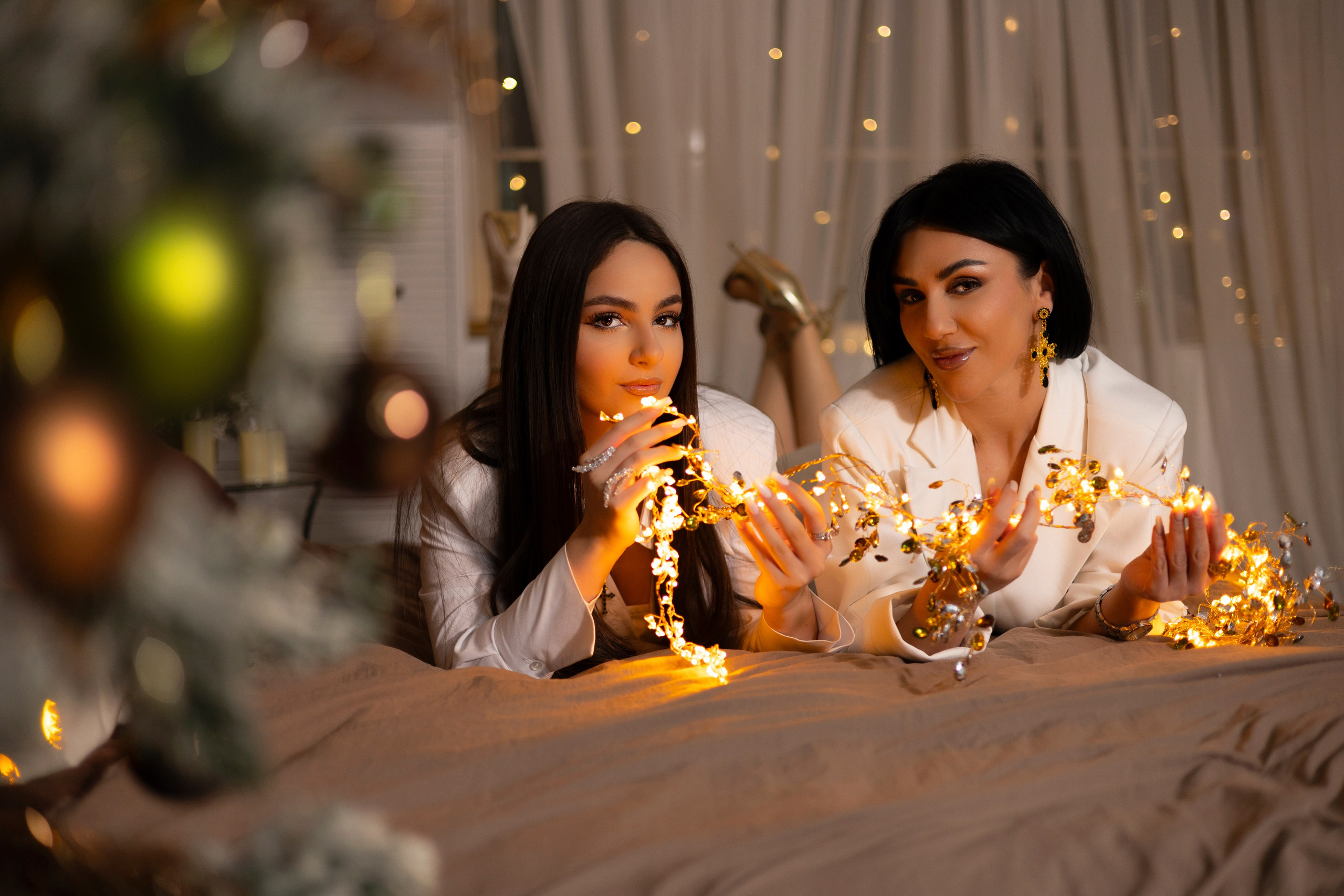 Новый год. Фотограф в Подольске Яковлева Ольга