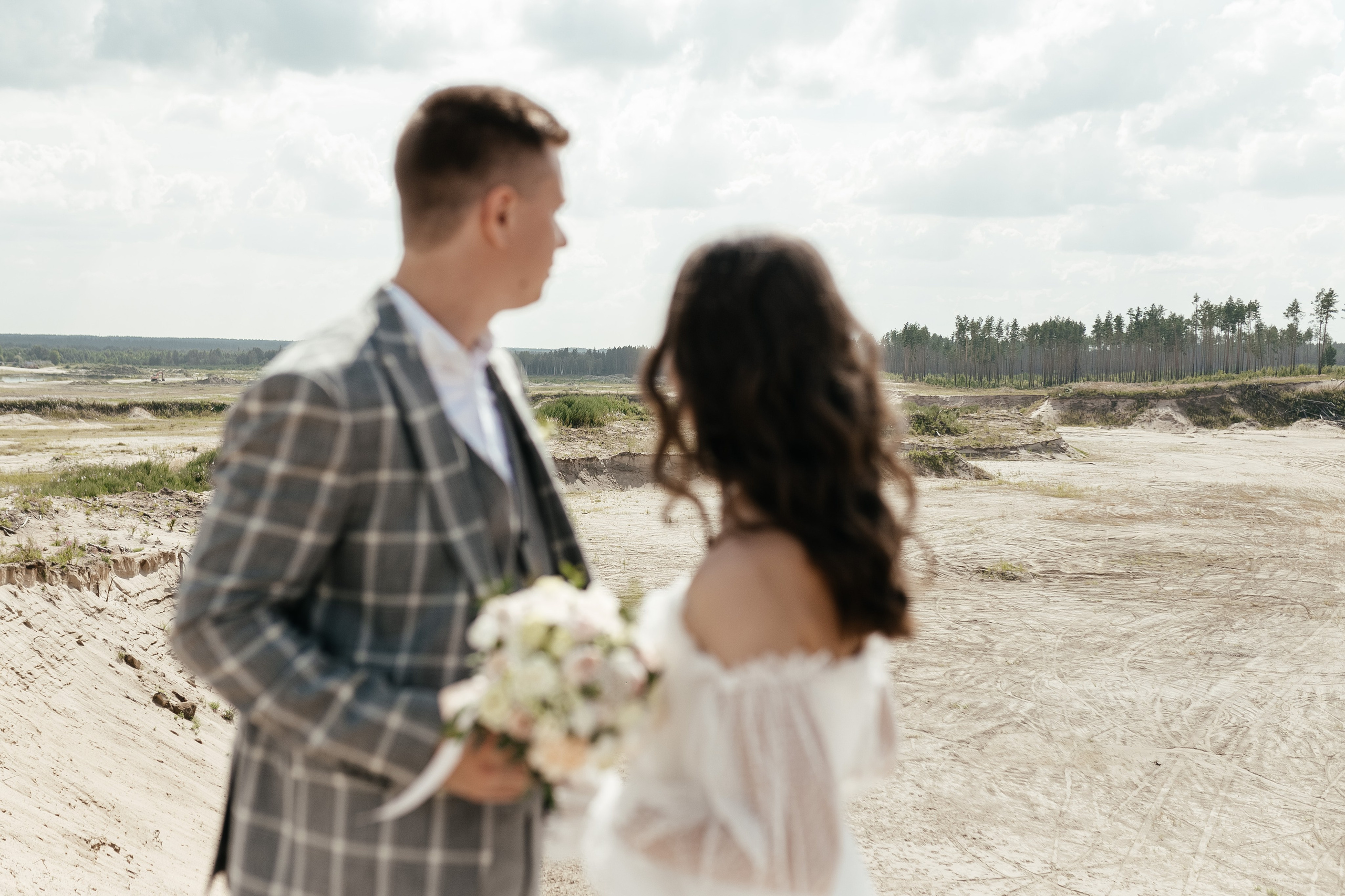 Свадьба. Главная